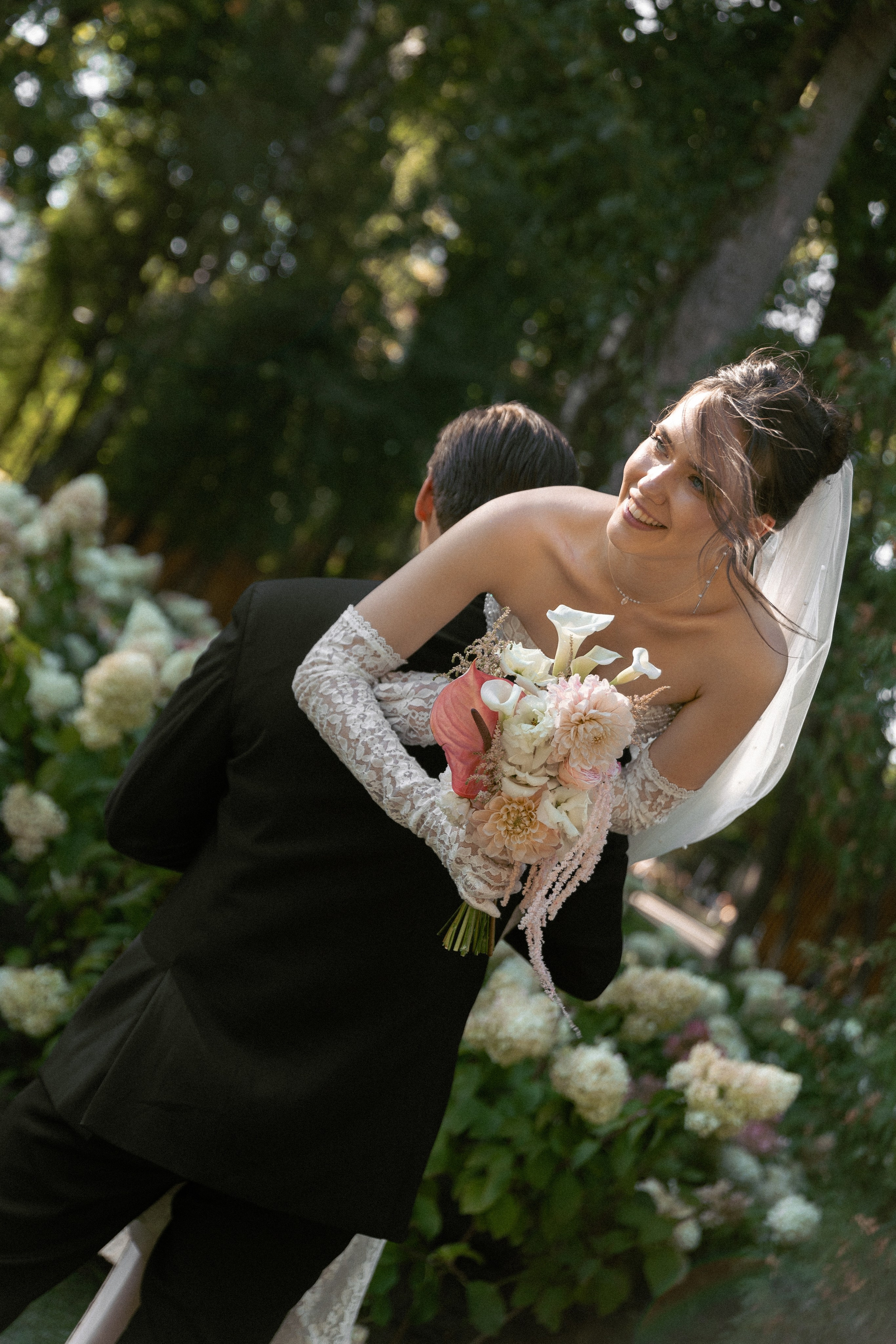 Всеволод & Юлия. Семейный и портретный фотограф Воронеж Анна Кулик