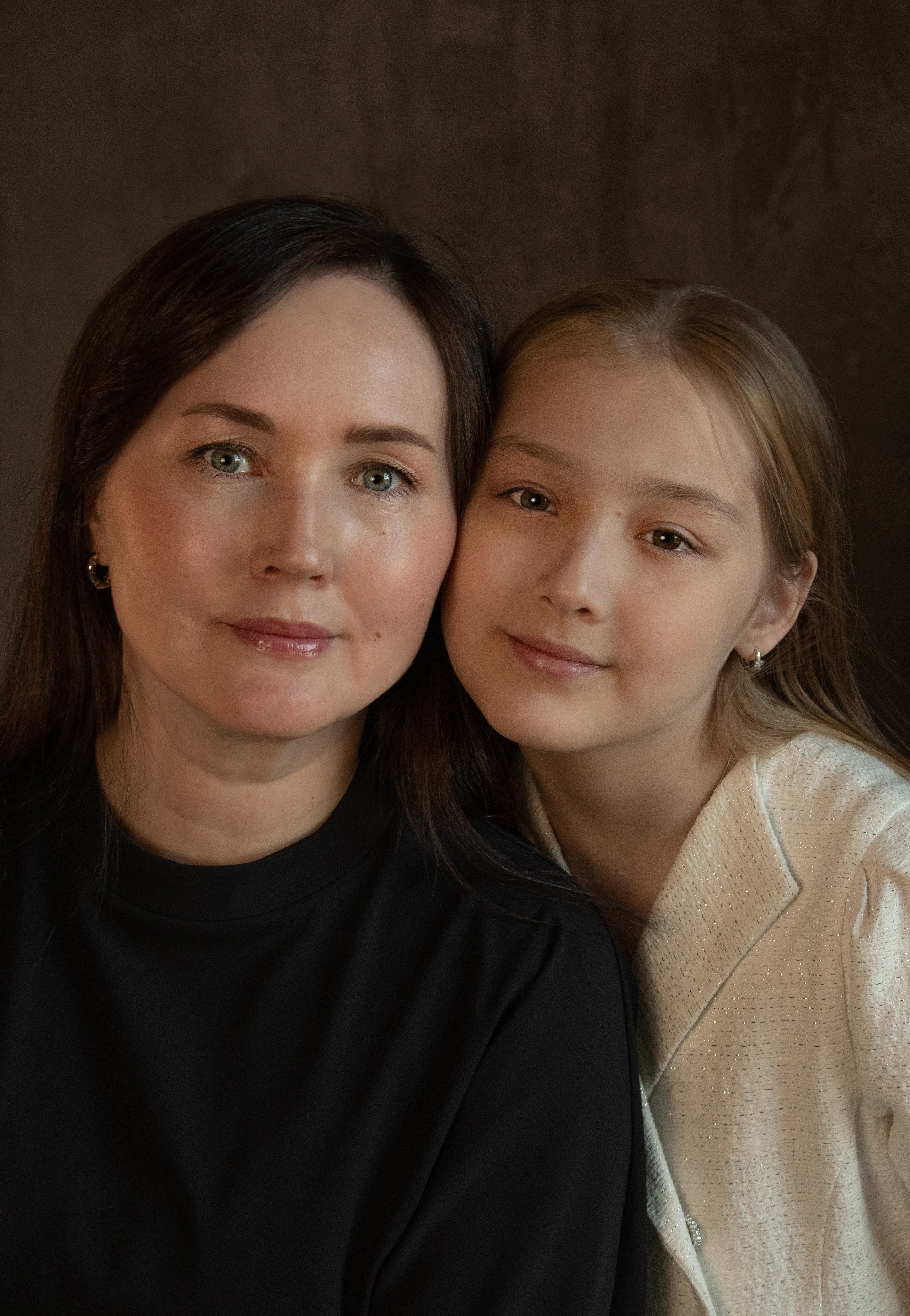 Ко дню матери. Портретный фотограф Кристина Саргсян