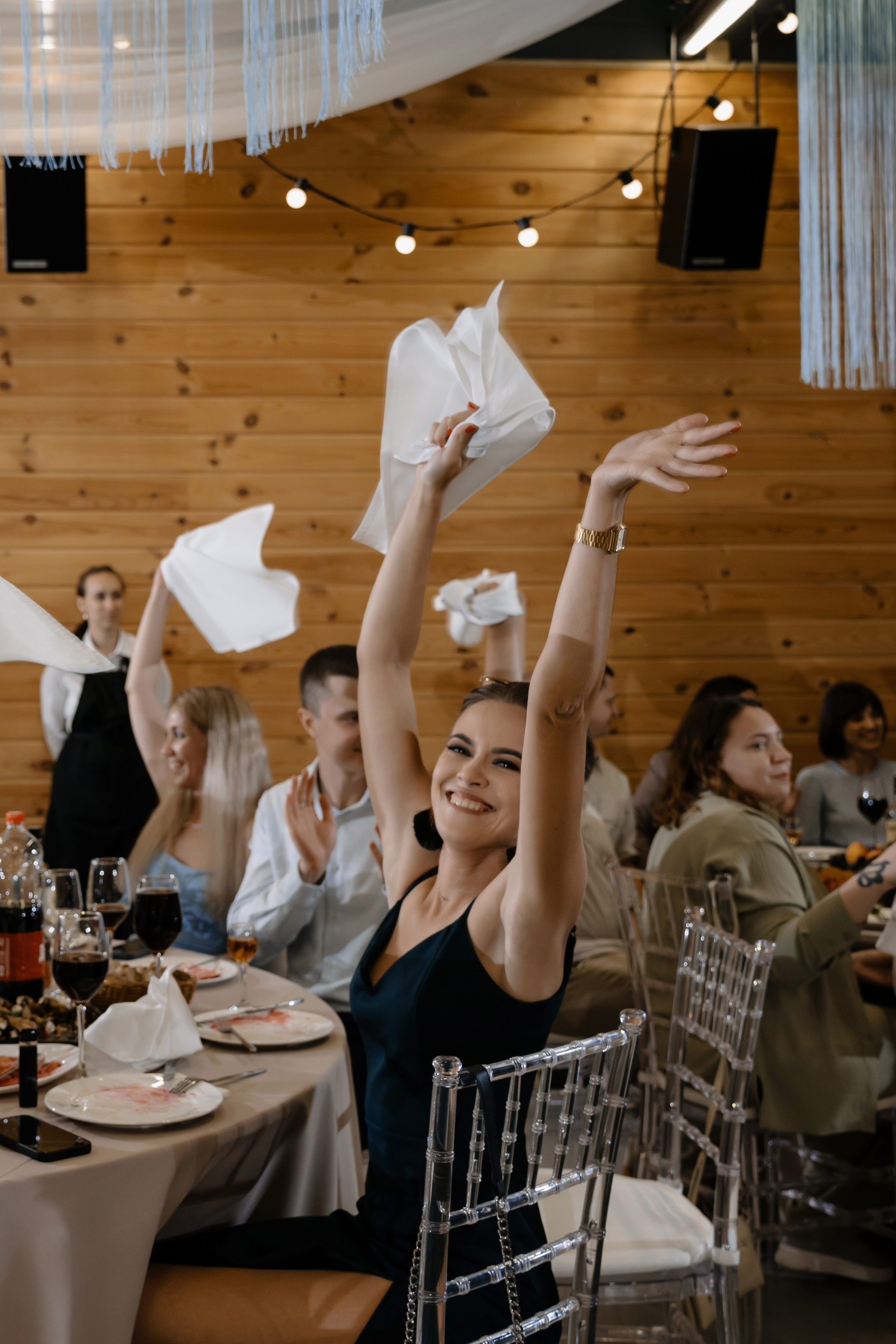 Дмитрий и Дарья. Свадебный фотограф Красноярск Вязьминова Мария