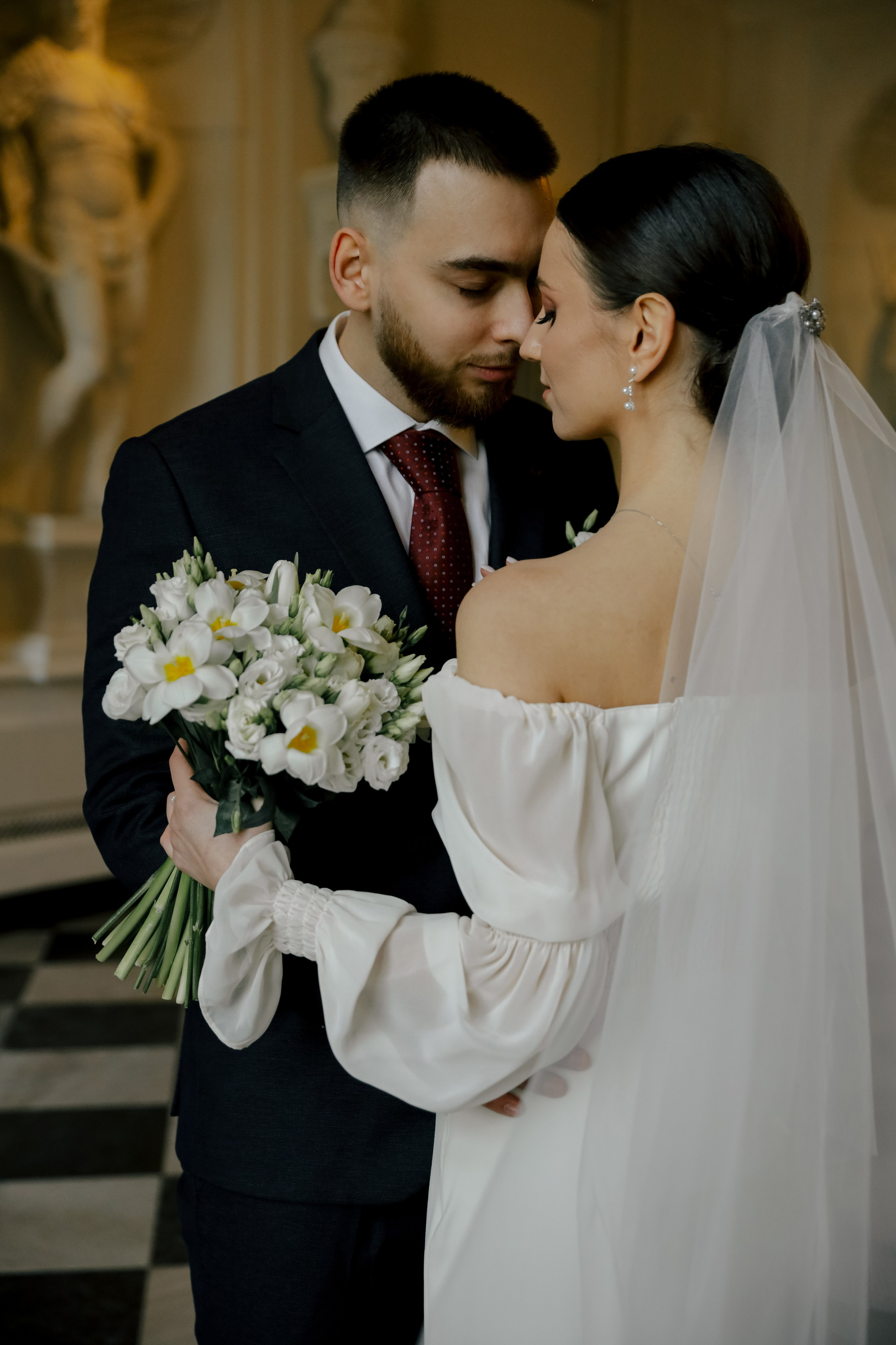 Свет внутри нас. Свадебный и семейный фотограф в Варшаве