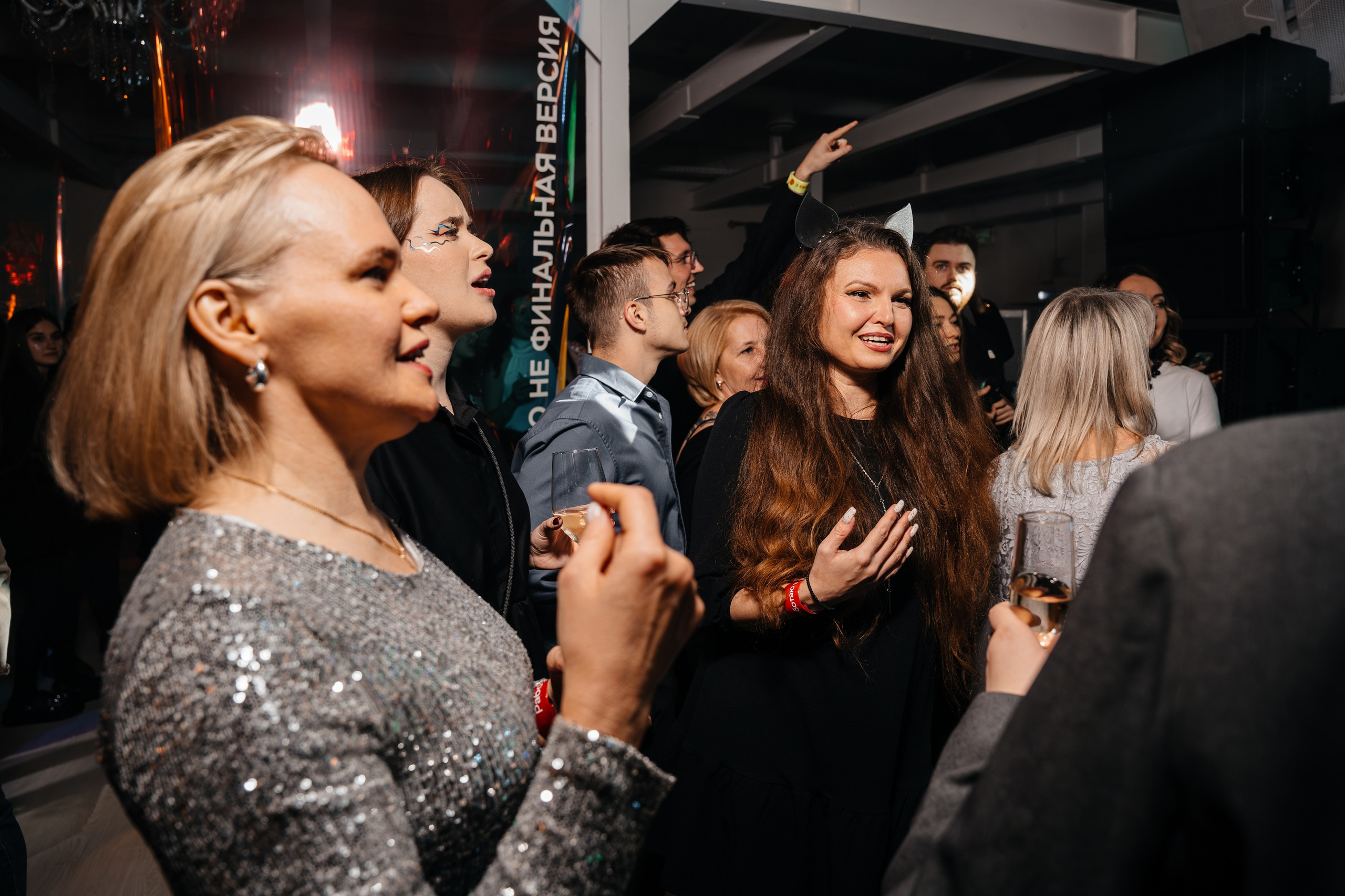 Съемка корпоратива для IT-Agency. Свадебный фотограф Барнаул Алексей Павлов