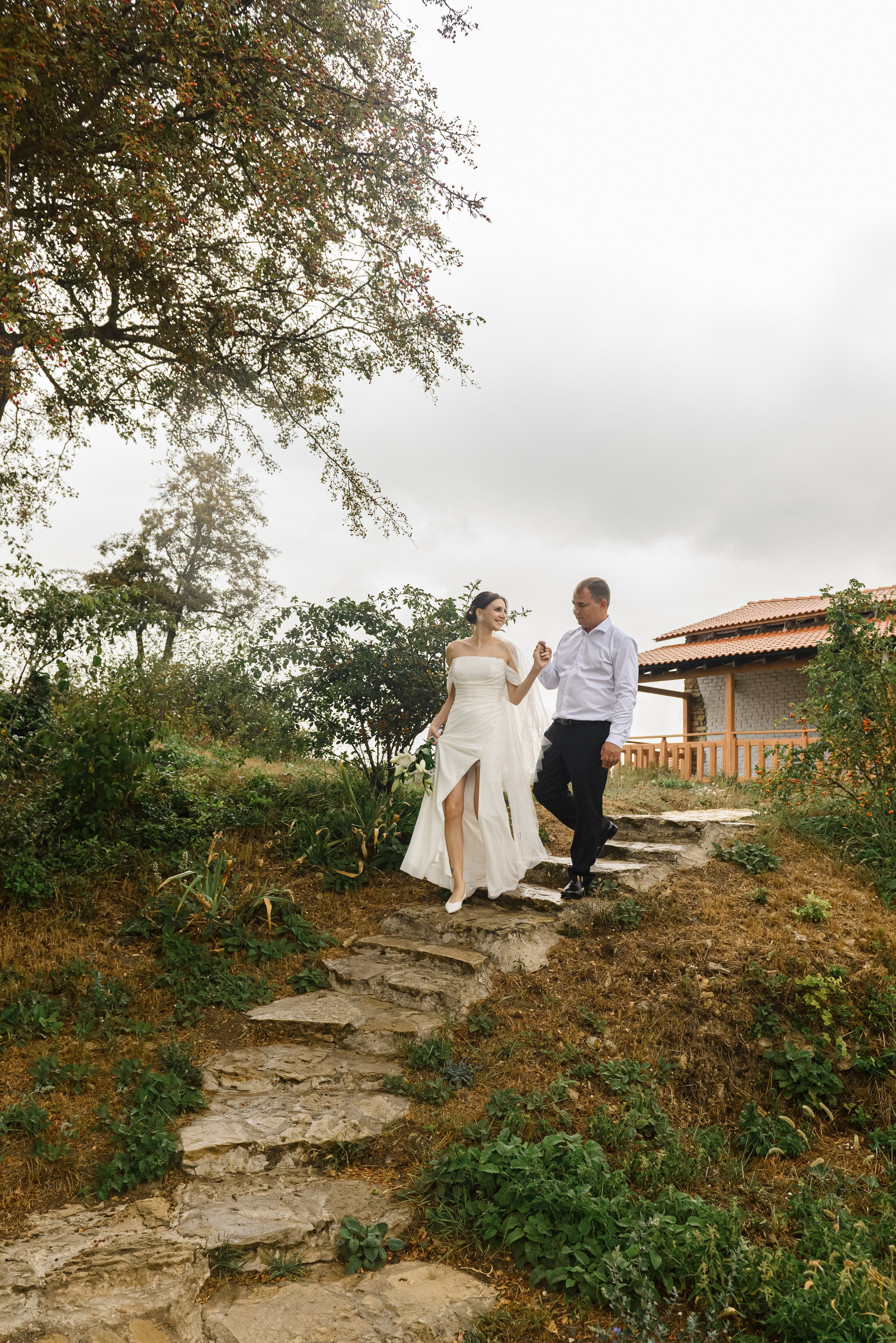 М&Н. Свадебный и семейный фотограф в Славянске-на-Кубани Прохорова Алёна