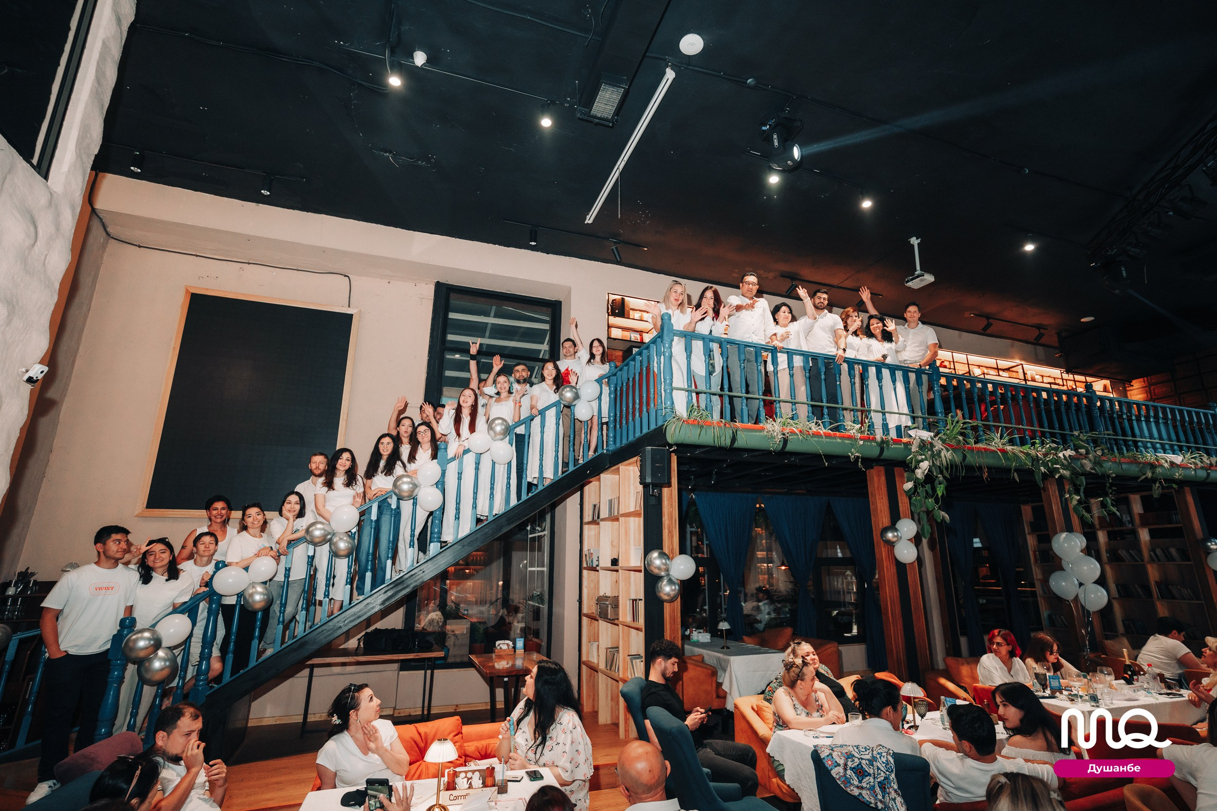 MozgoQuiz. Портретный и Репортажный Фотограф Москва