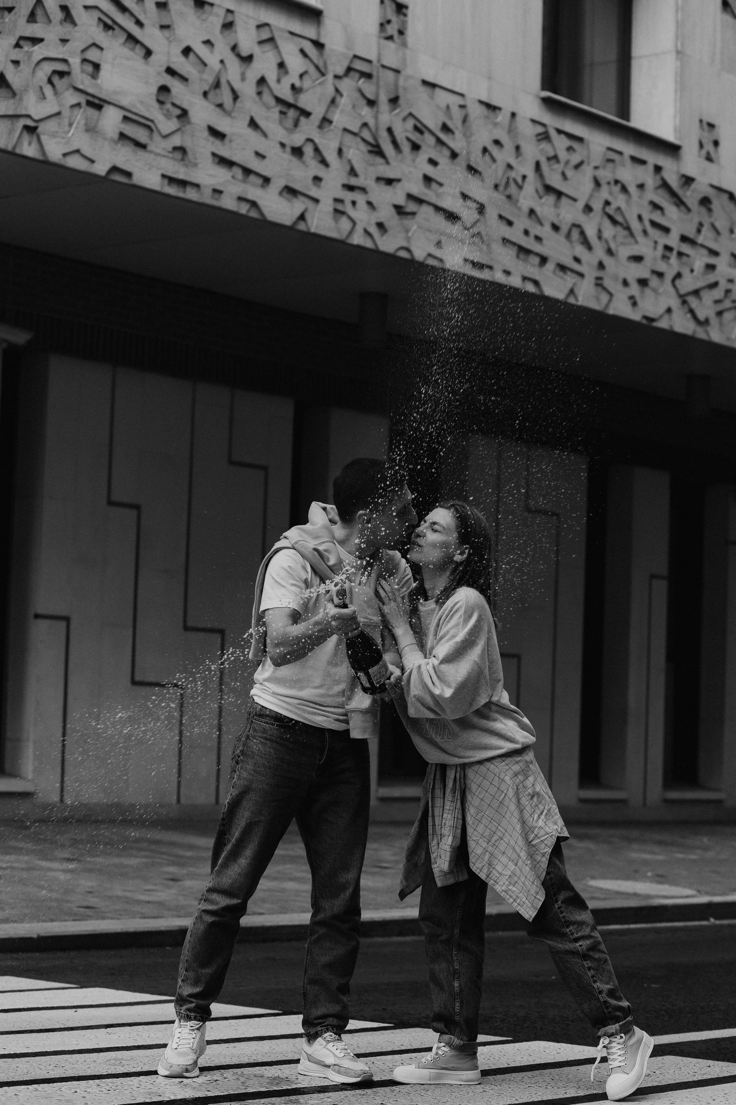 Love Story — Семейные. Фотограф в Москве Екатерина Потапова