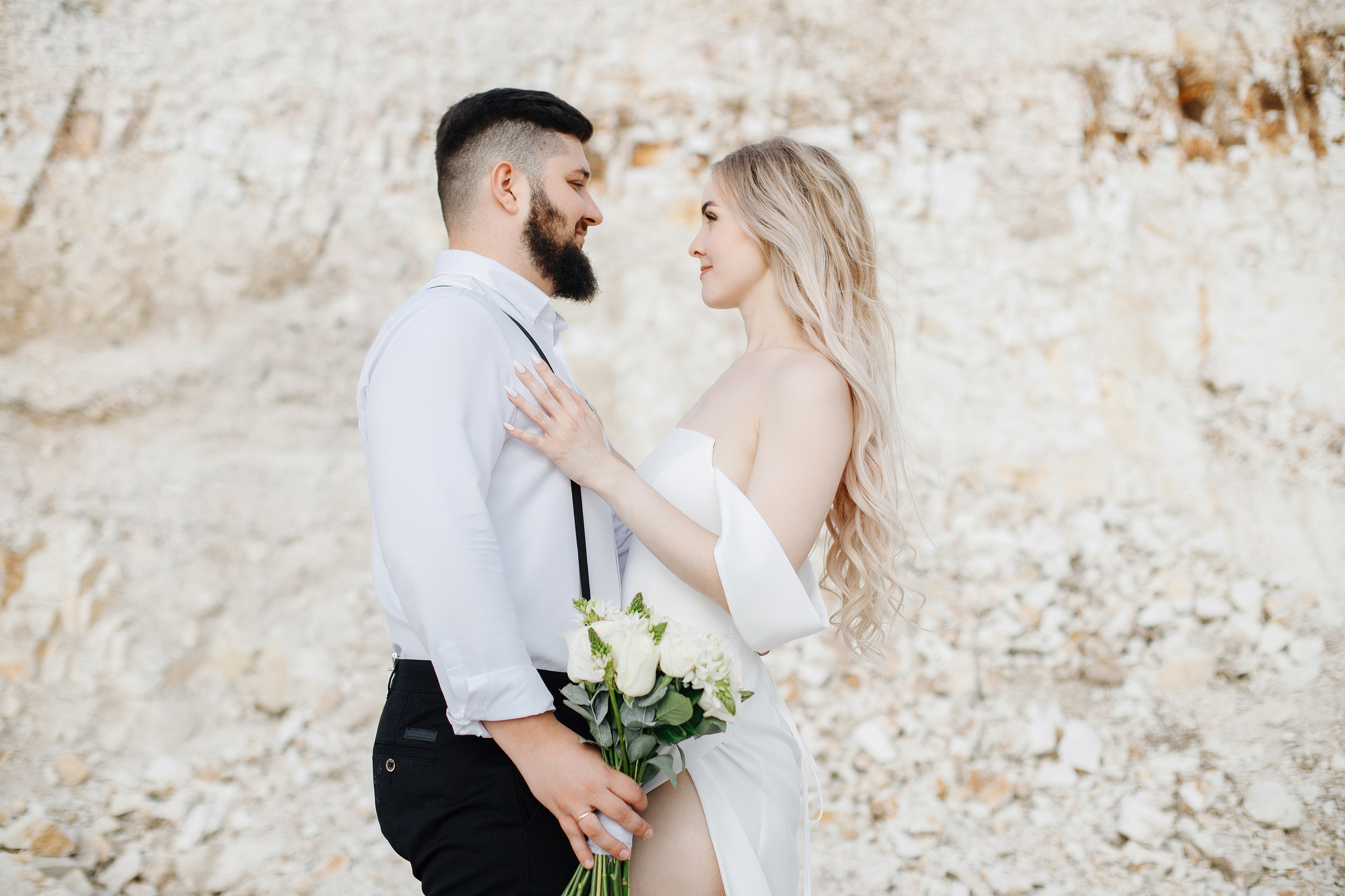 Роман ♥ Яна. Свадебный и семейный фотограф в городе Воронеж. Ирина Боловина