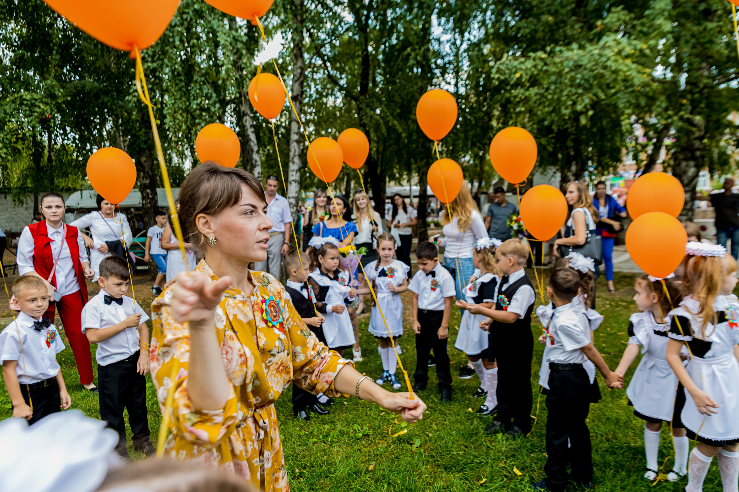 Школьная фотография. Арт студия «Пегас». Фото- и видео- съемка