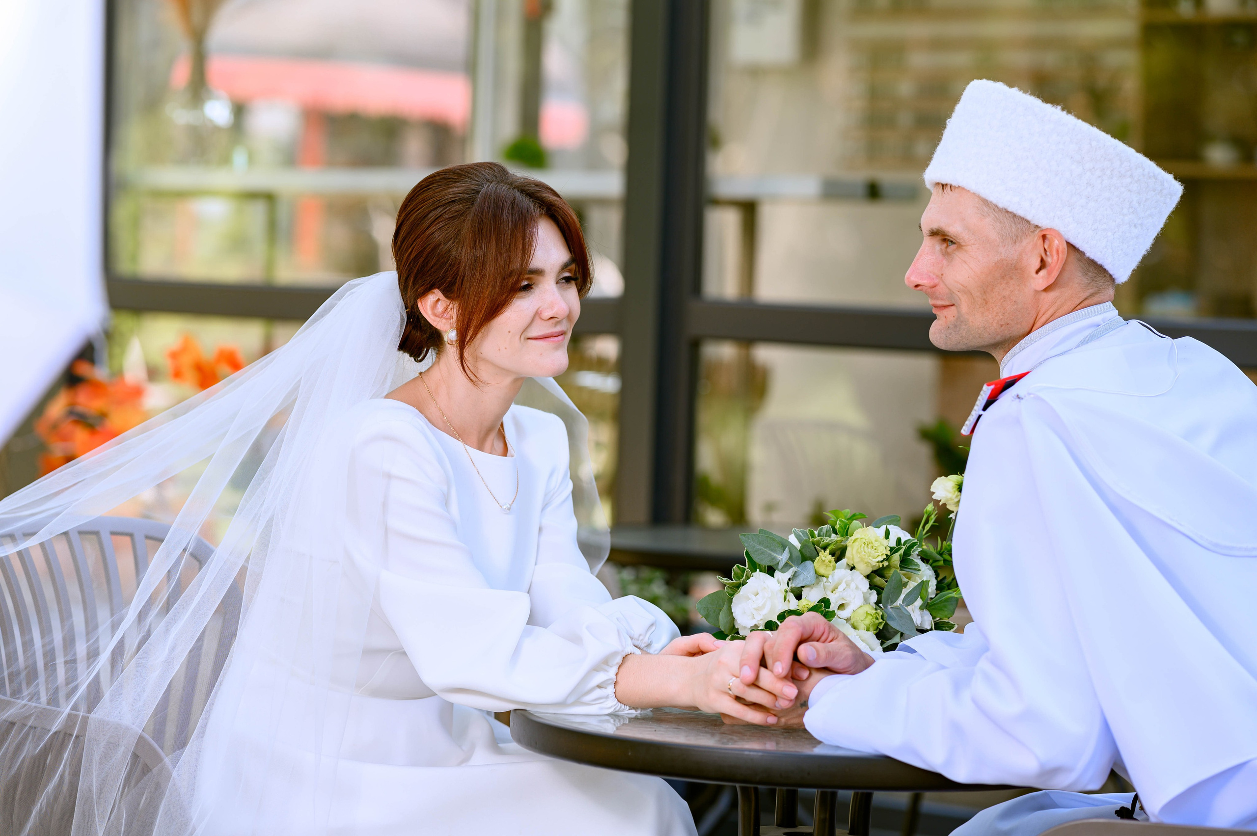 Свадебная фотография. Арт студия «Пегас». Фото- и видео- съемка