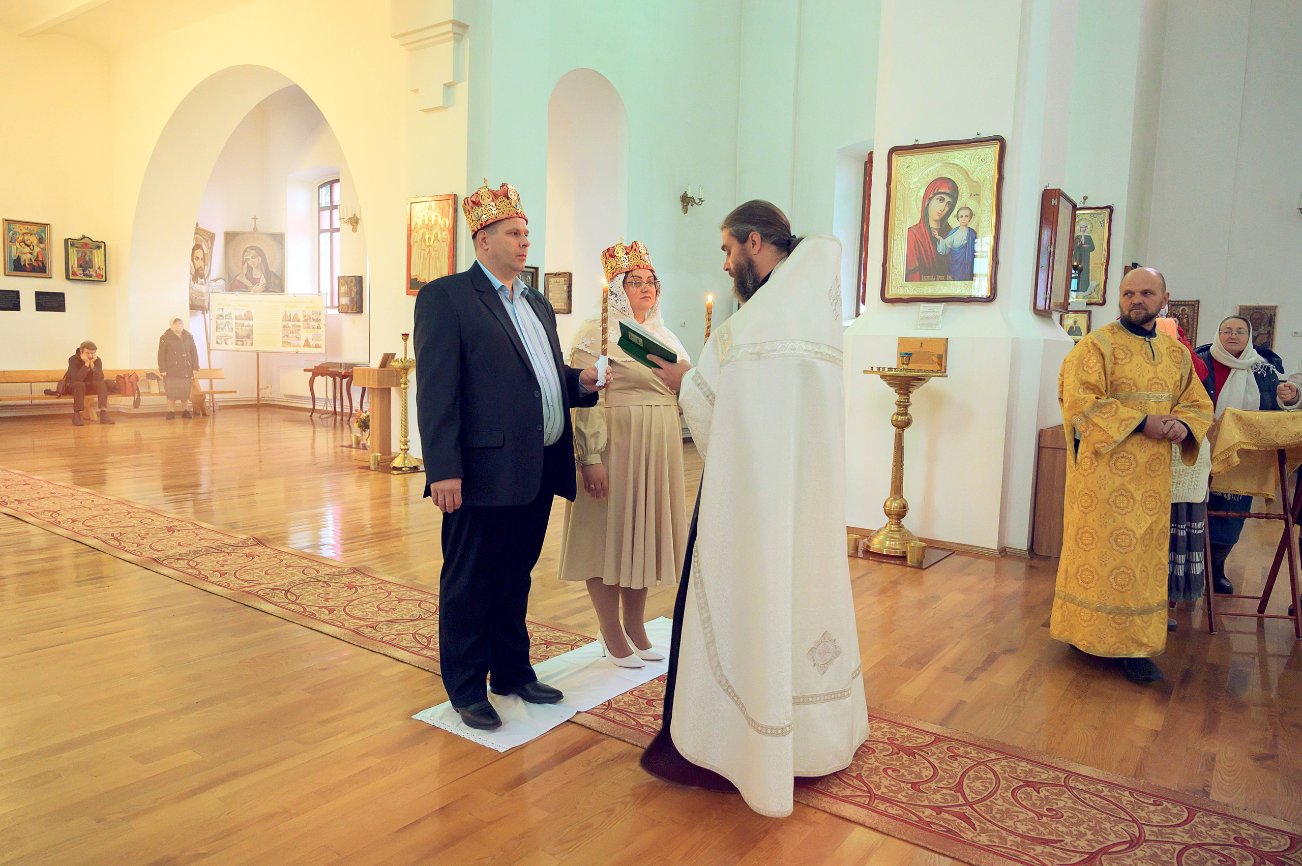 Свадебная фотография. Арт студия «Пегас». Фото- и видео- съемка