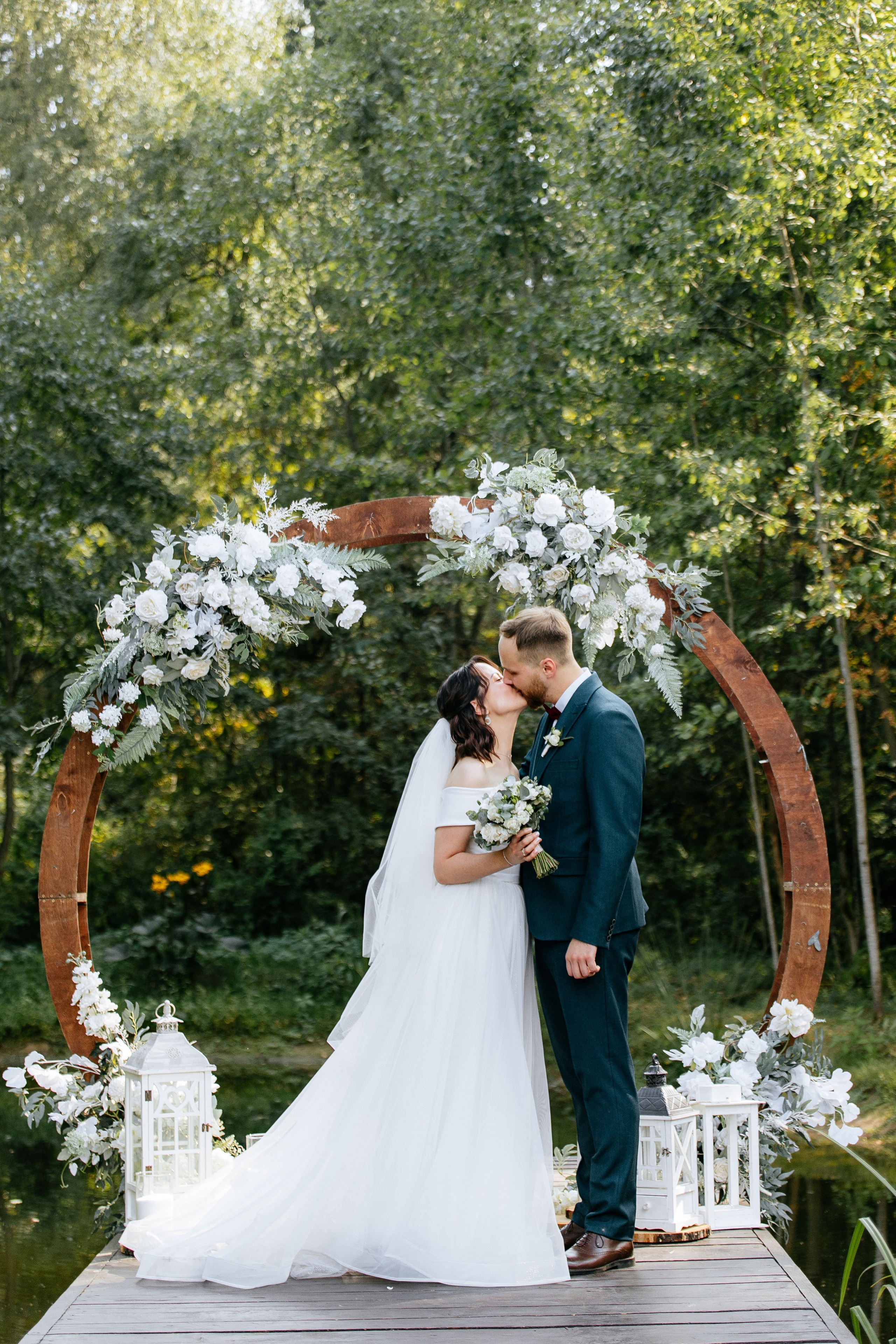 Ярослав и Аня