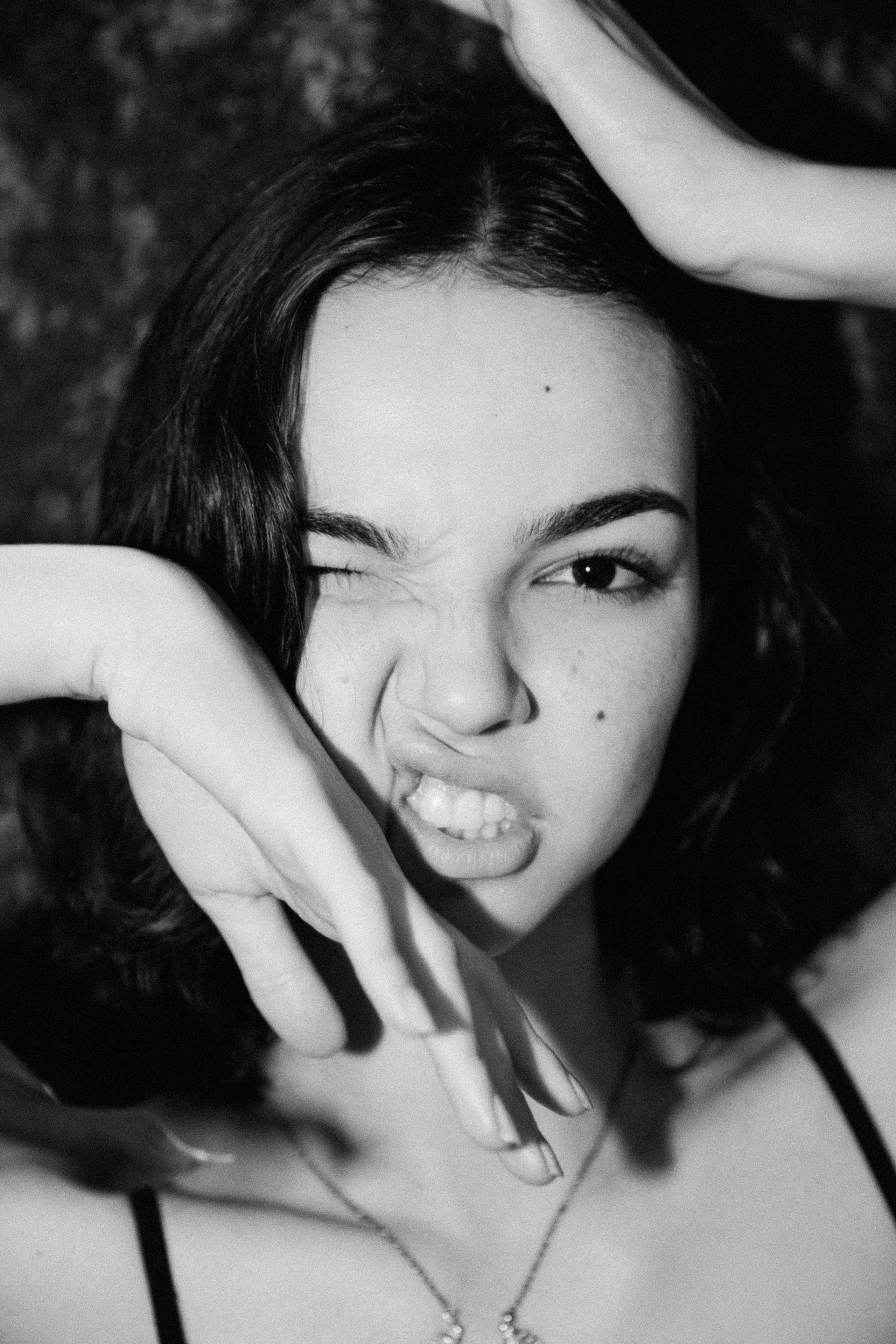 Vicky. Портретный фотограф / Панама / Анастасия Елизарова