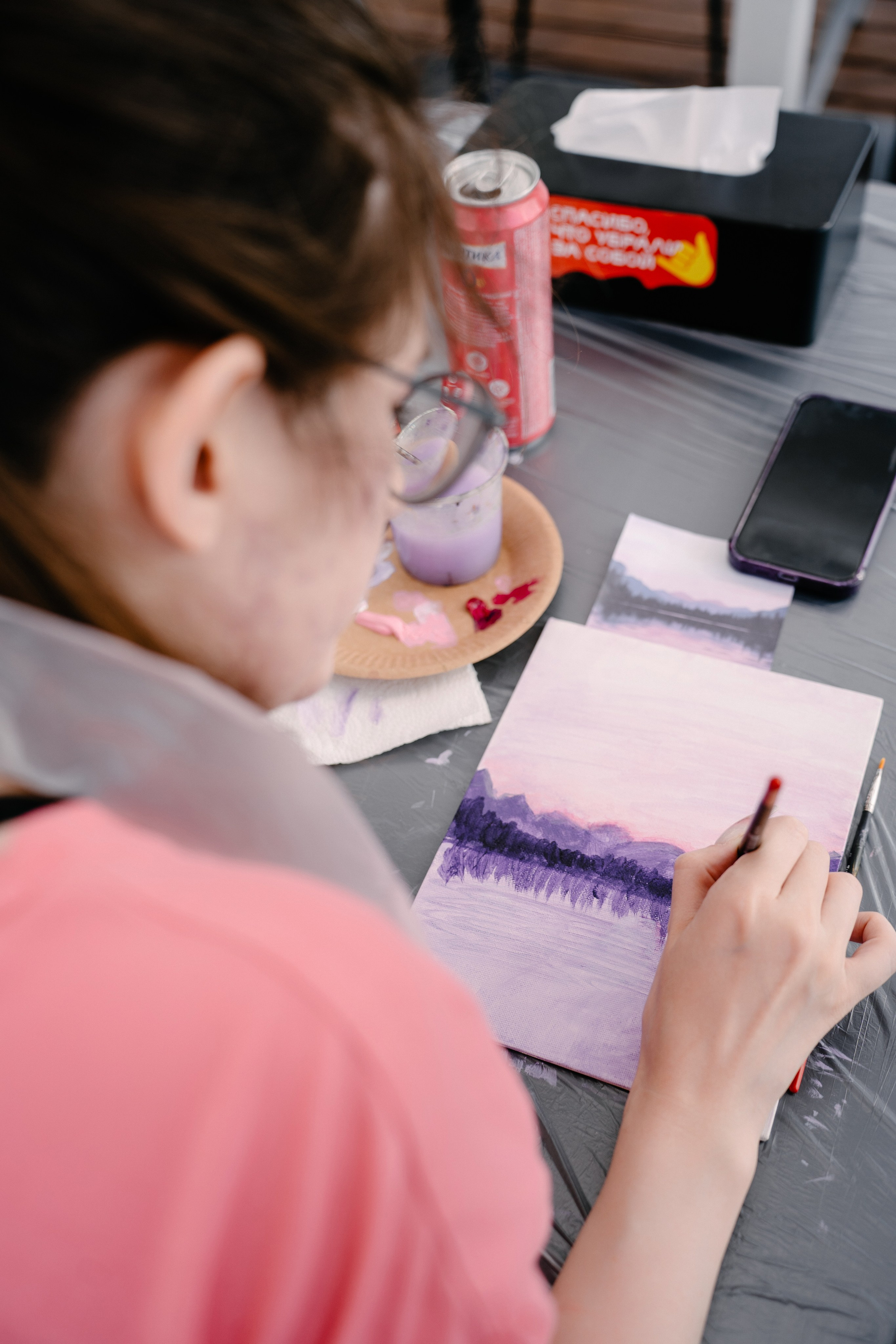 Корпоратив IT. Свадебный и семейный фотограф в Воронеже Анастасия Бойко