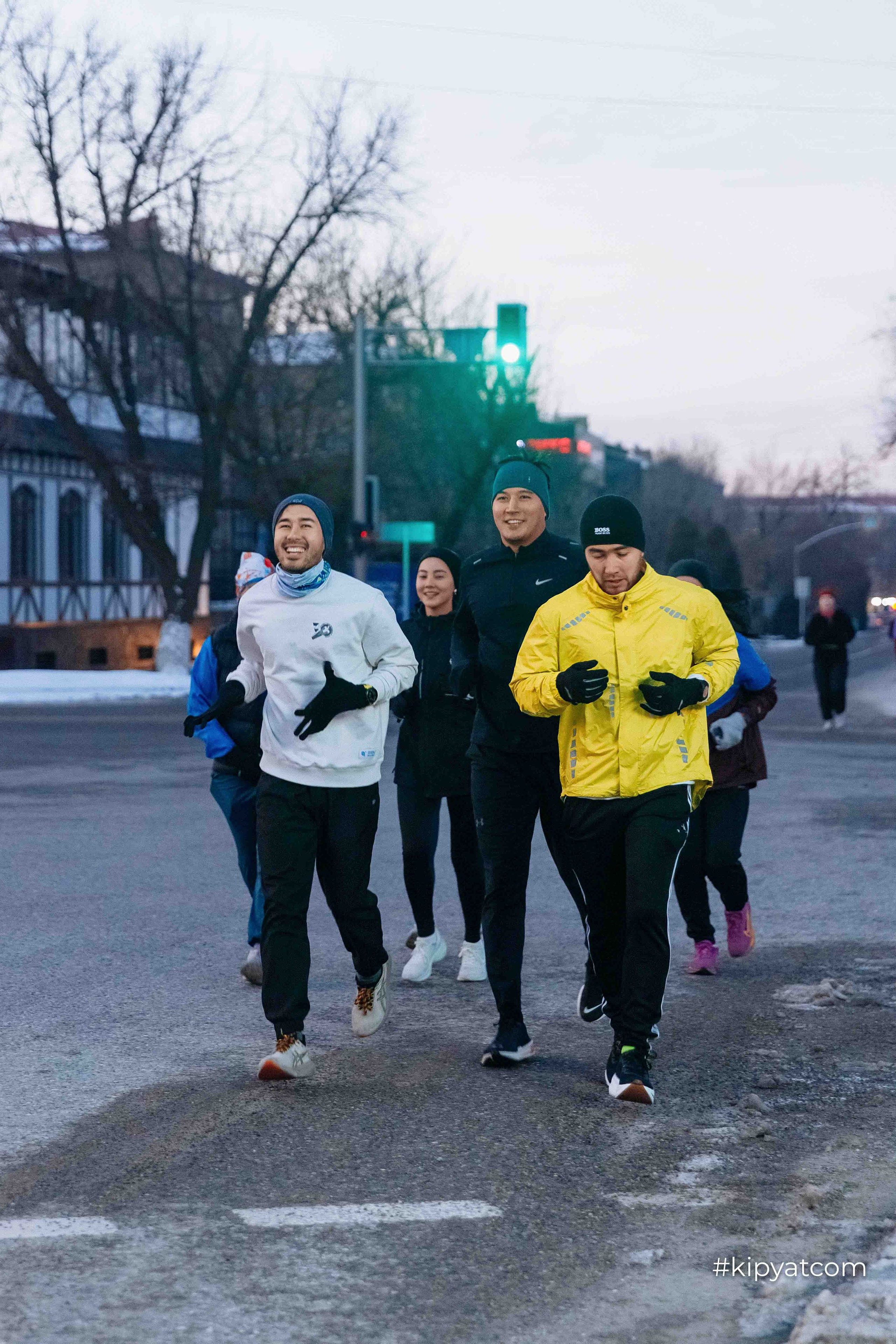 RUNHARD BY SPORTNATION