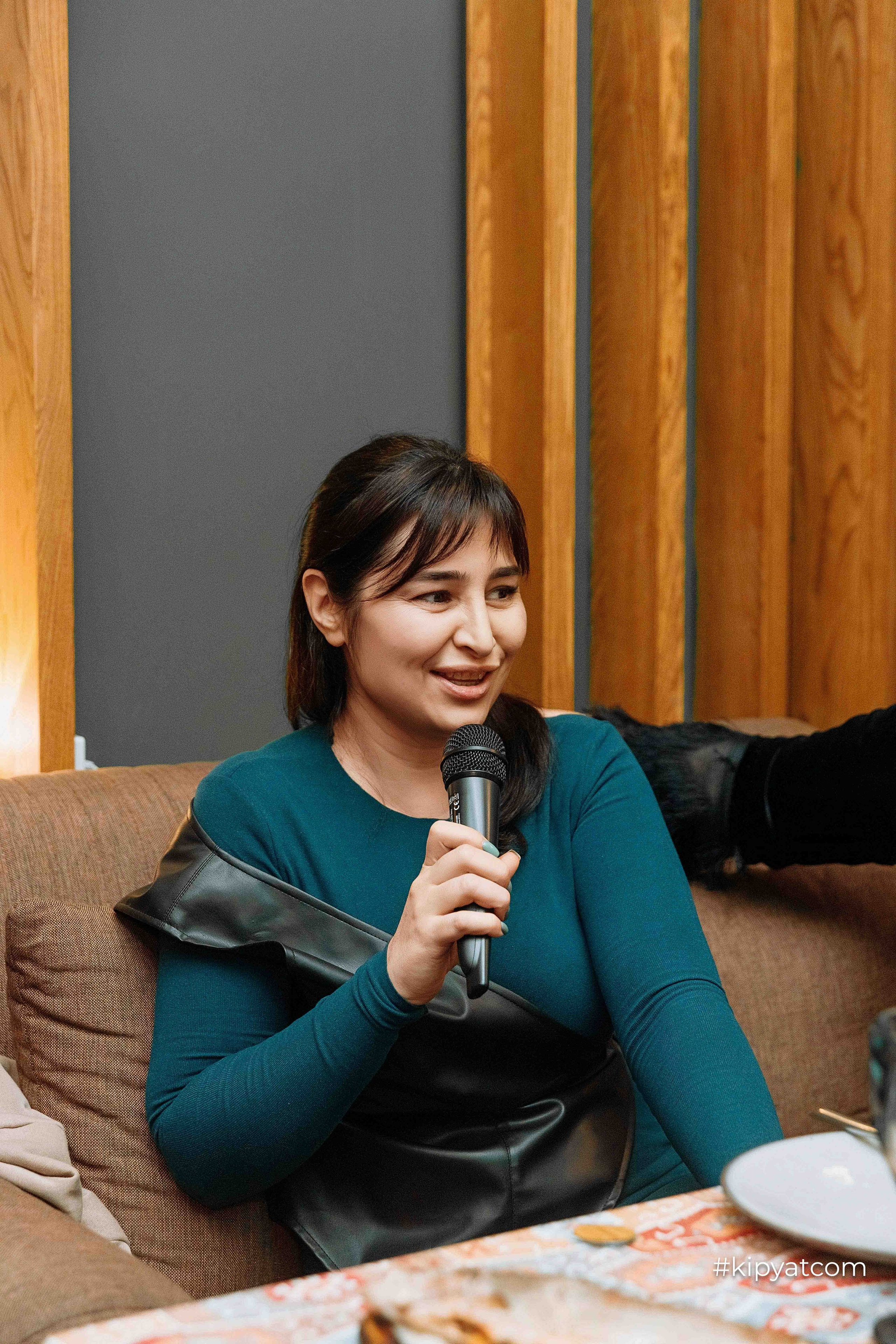 Генацвале By WOK