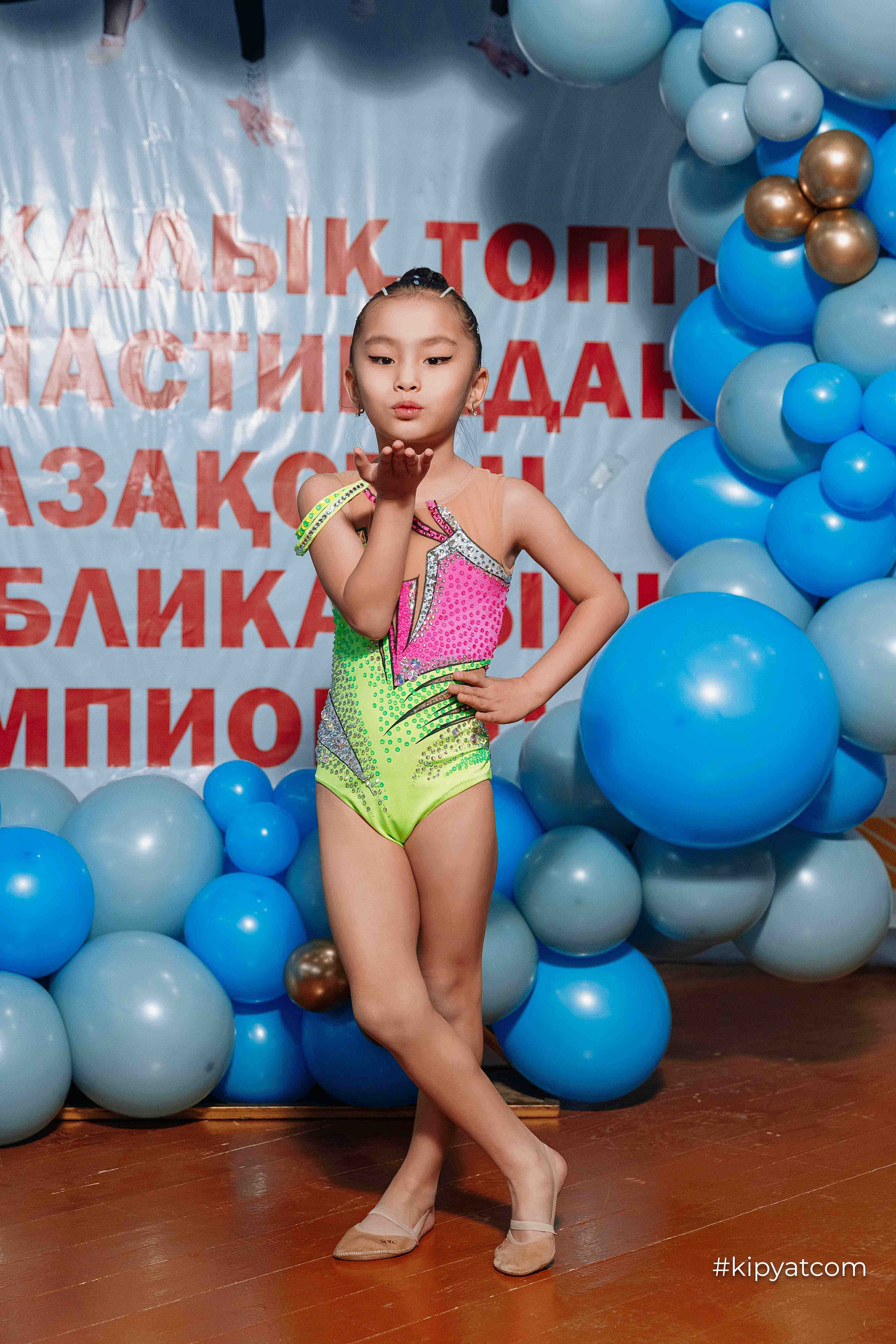 Турнир ко Дню Независимости