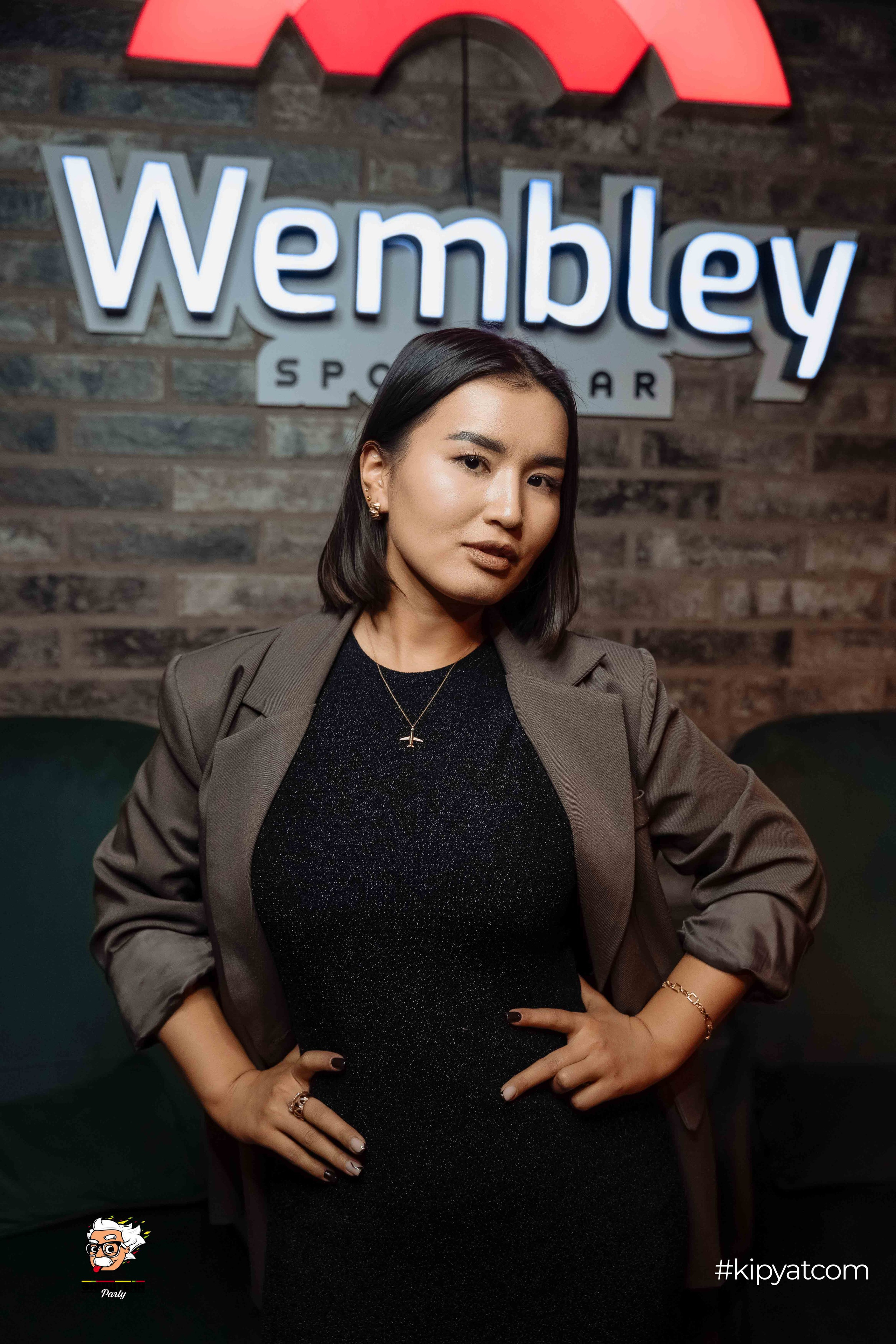 Эйнштейн Party