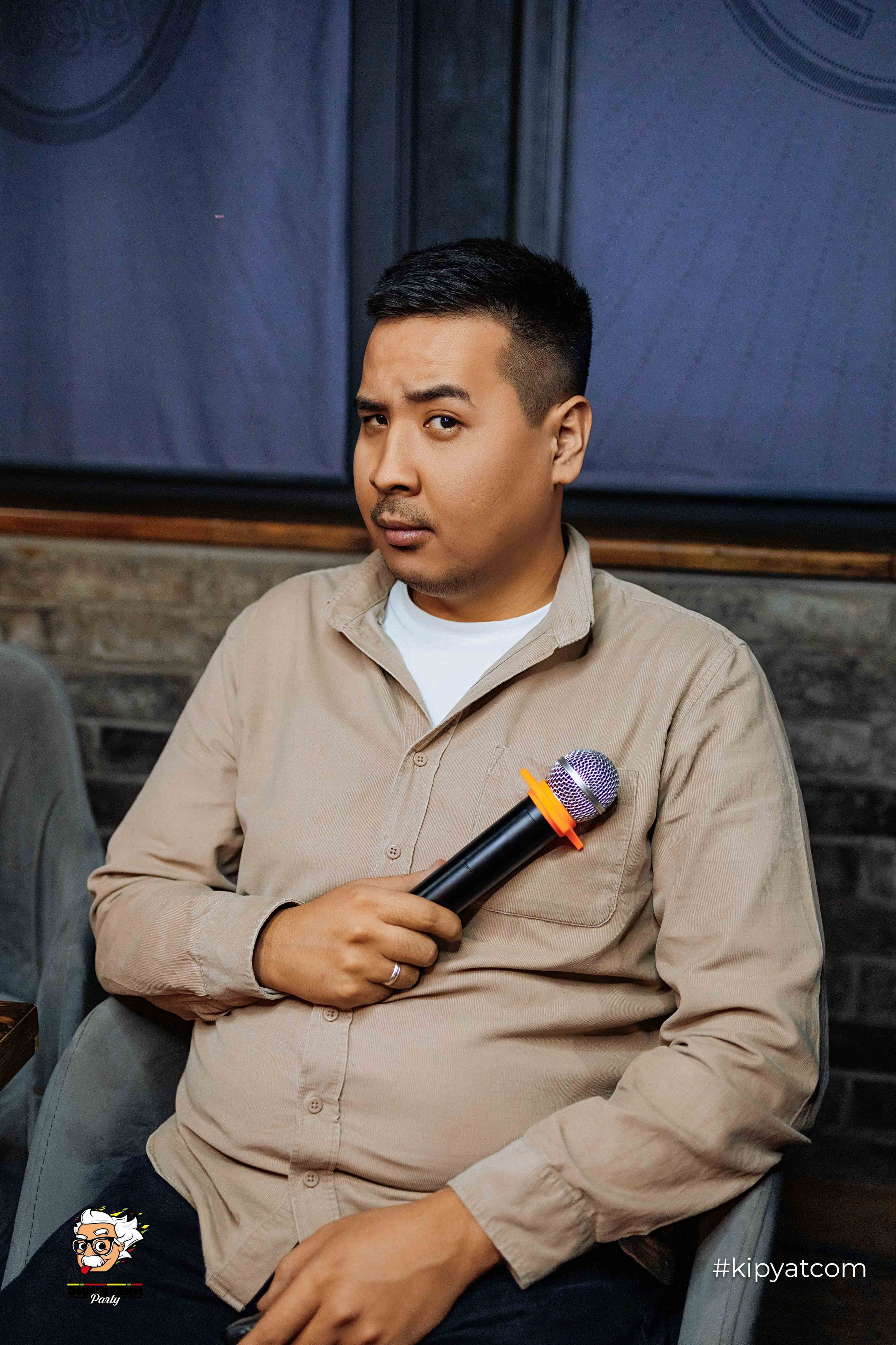 Эйнштейн Party