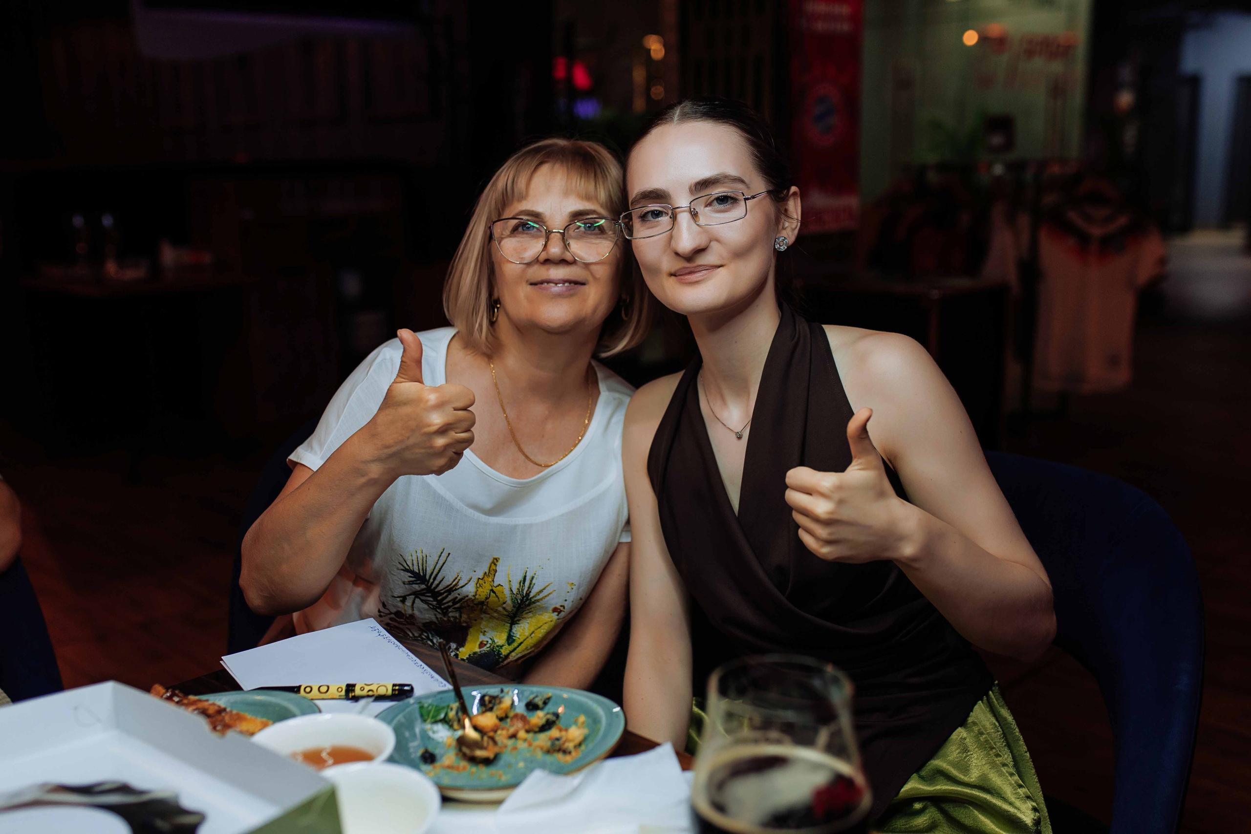 Эйнштейн Party. Кипятком Шымкент