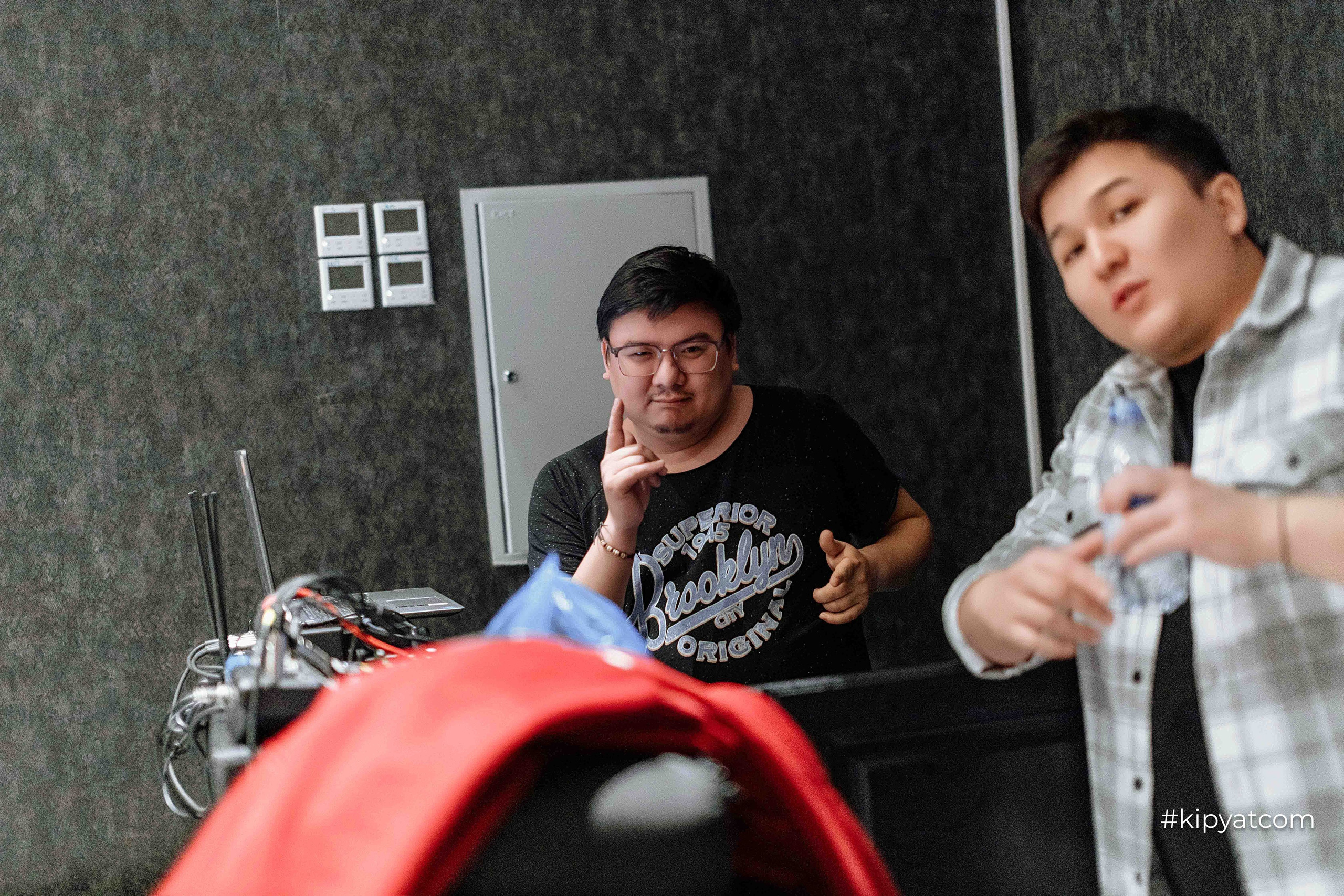 Stand Up Александр Меркуль