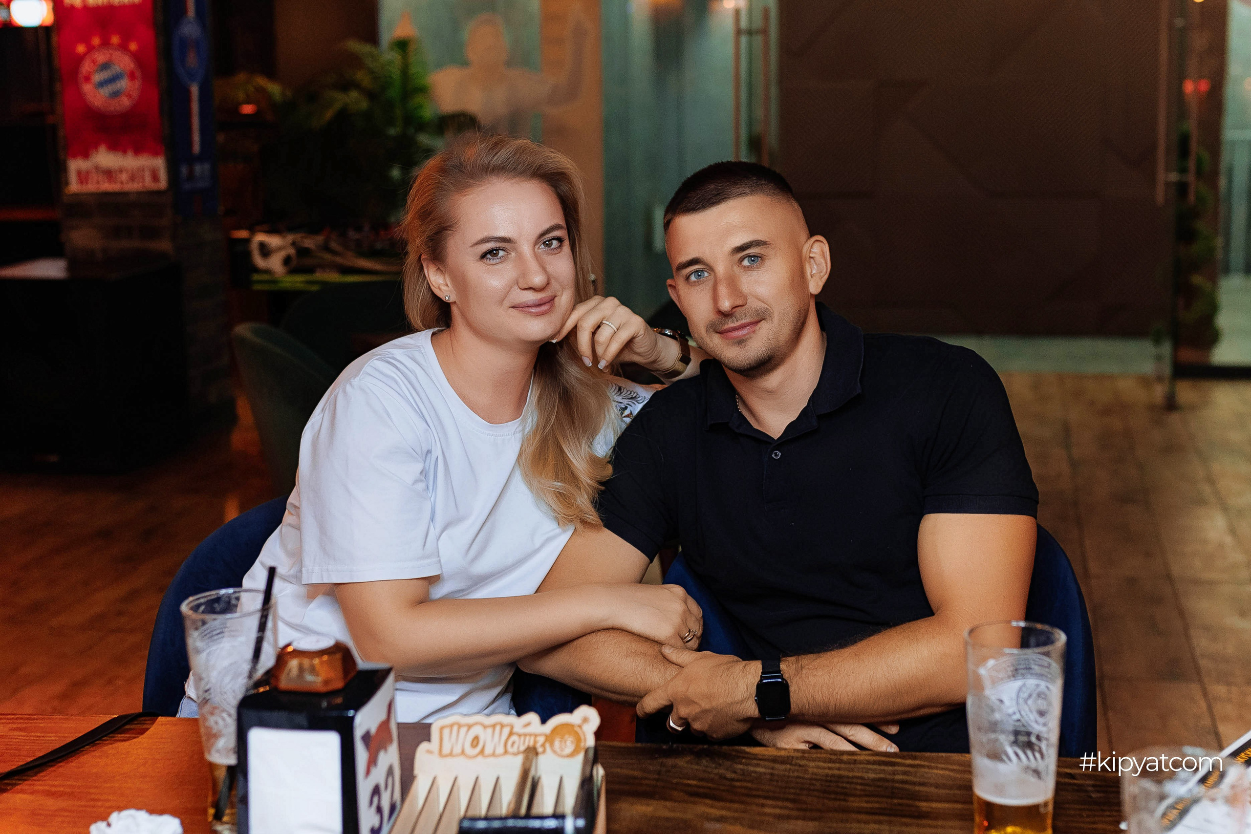 Эйнштейн Party