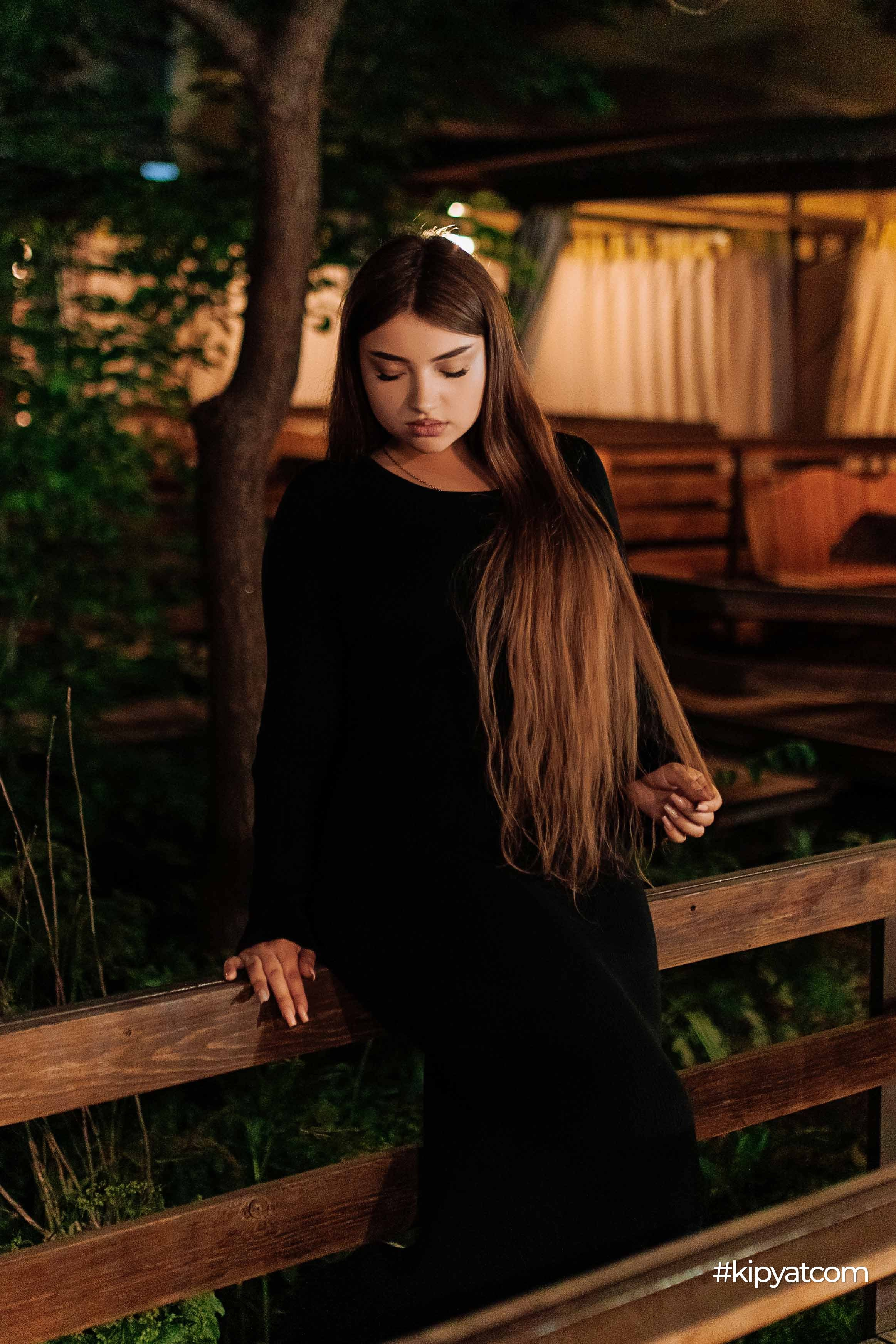 EVI. Кипятком Шымкент