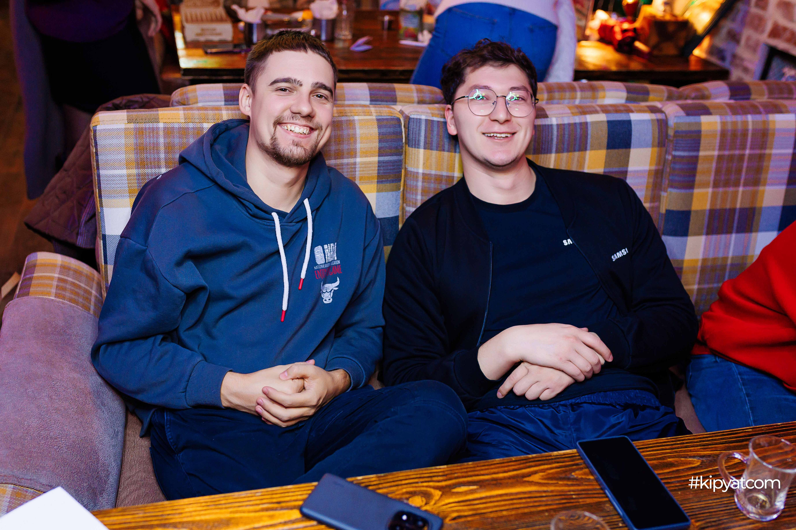 Эйнштейн Party