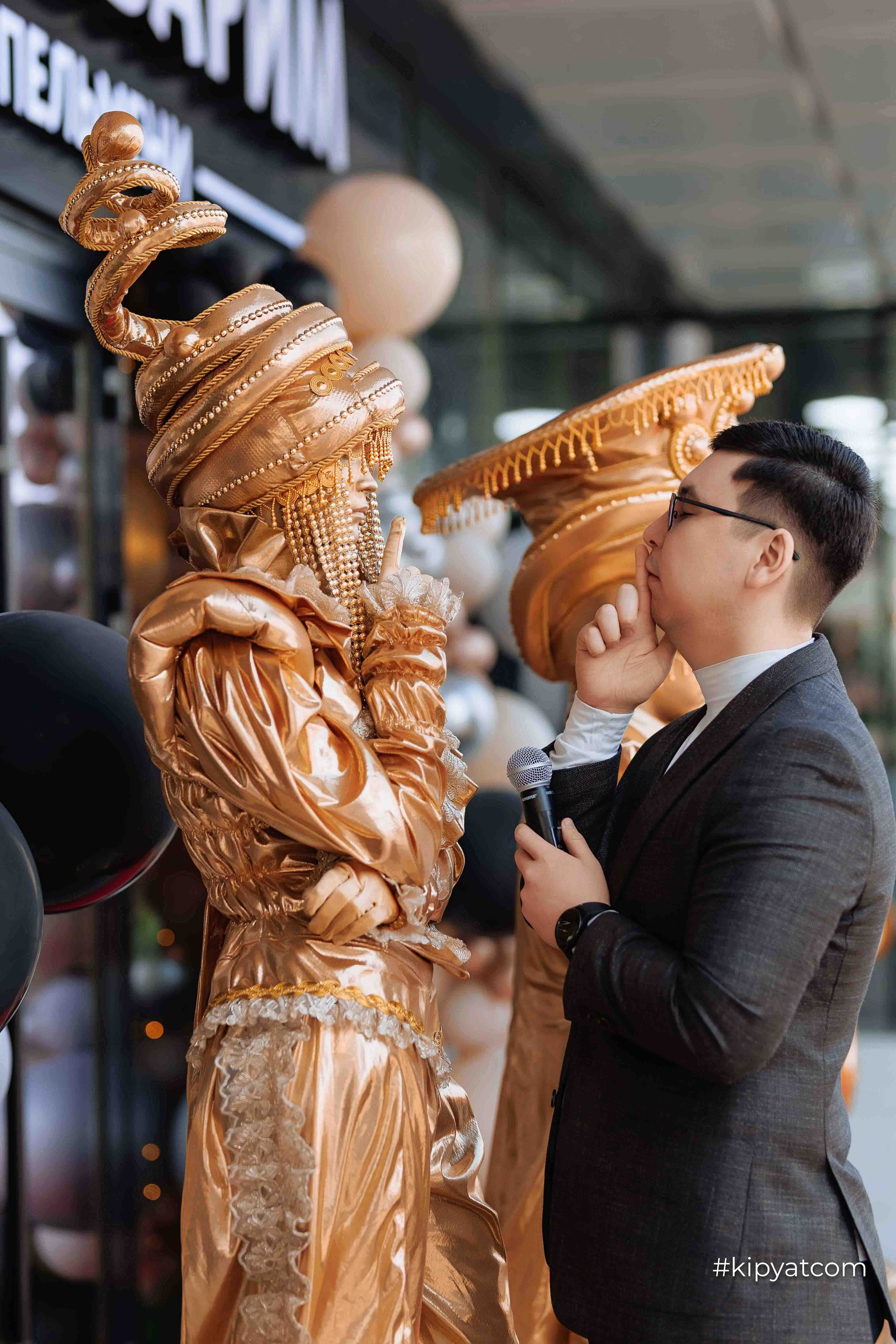 Лепим и Варим