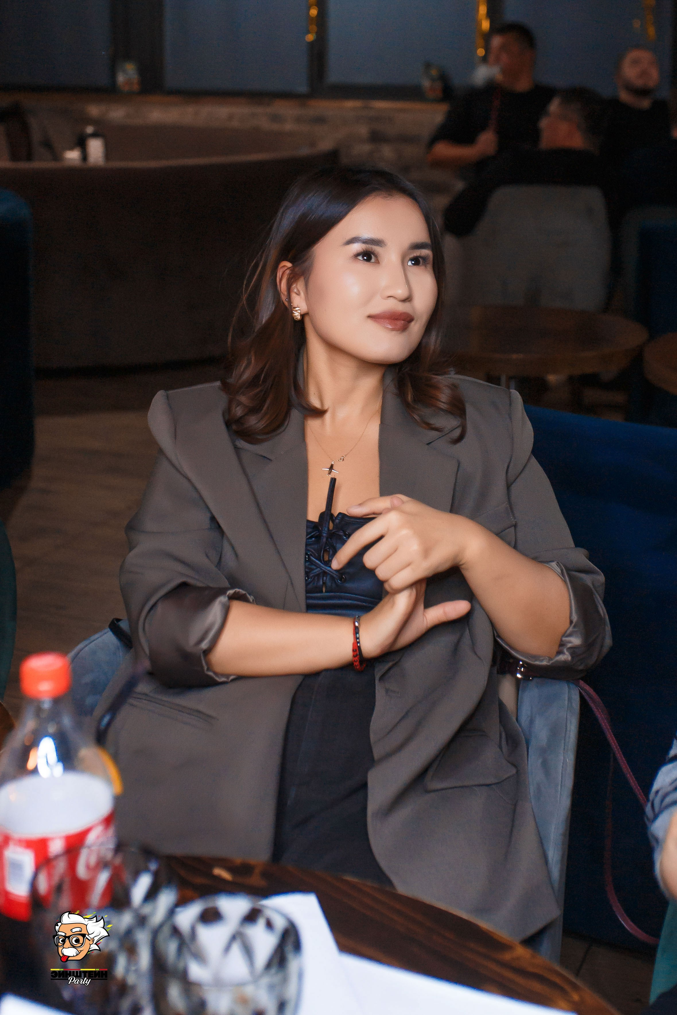 Эйнштейн Party