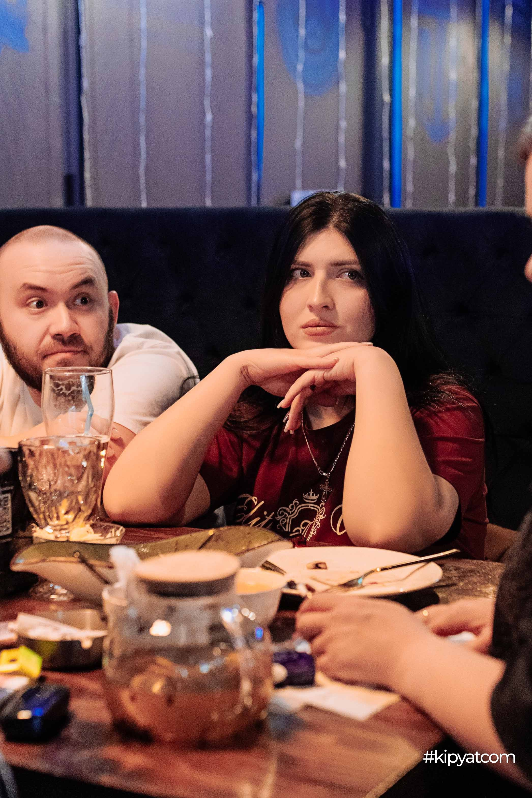 Эйнштейн Party