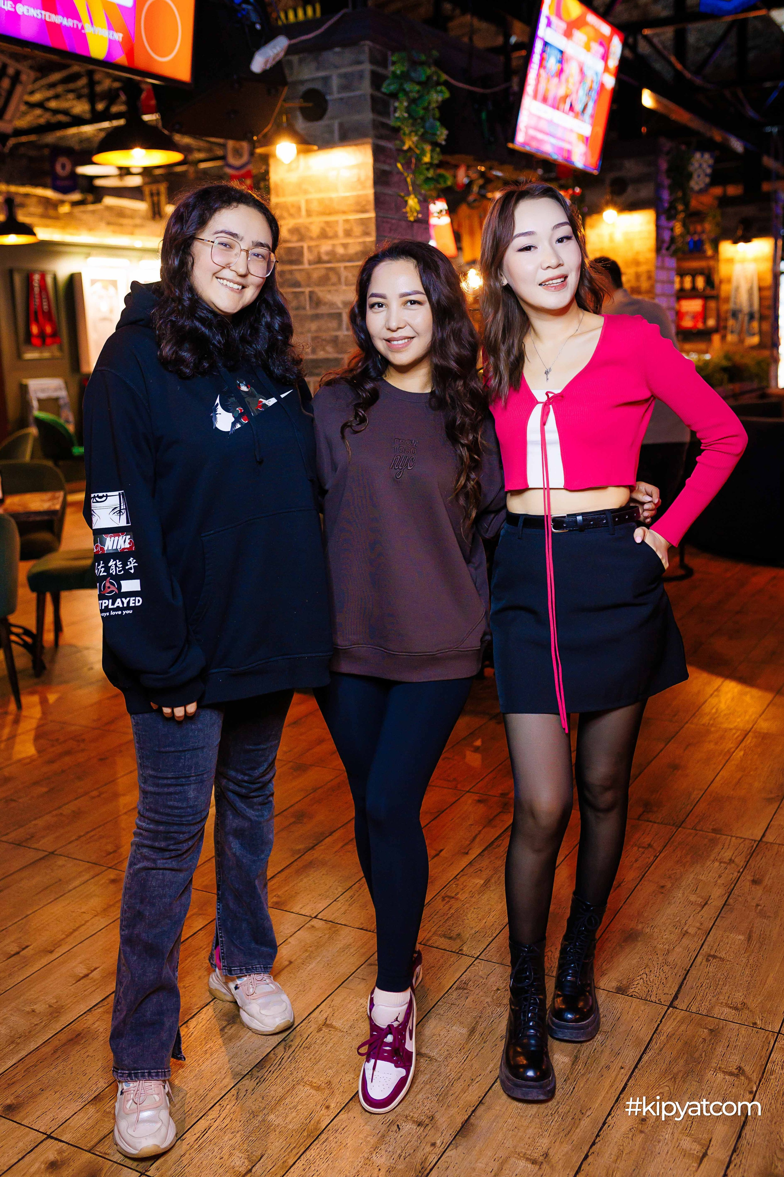 Эйнштейн party