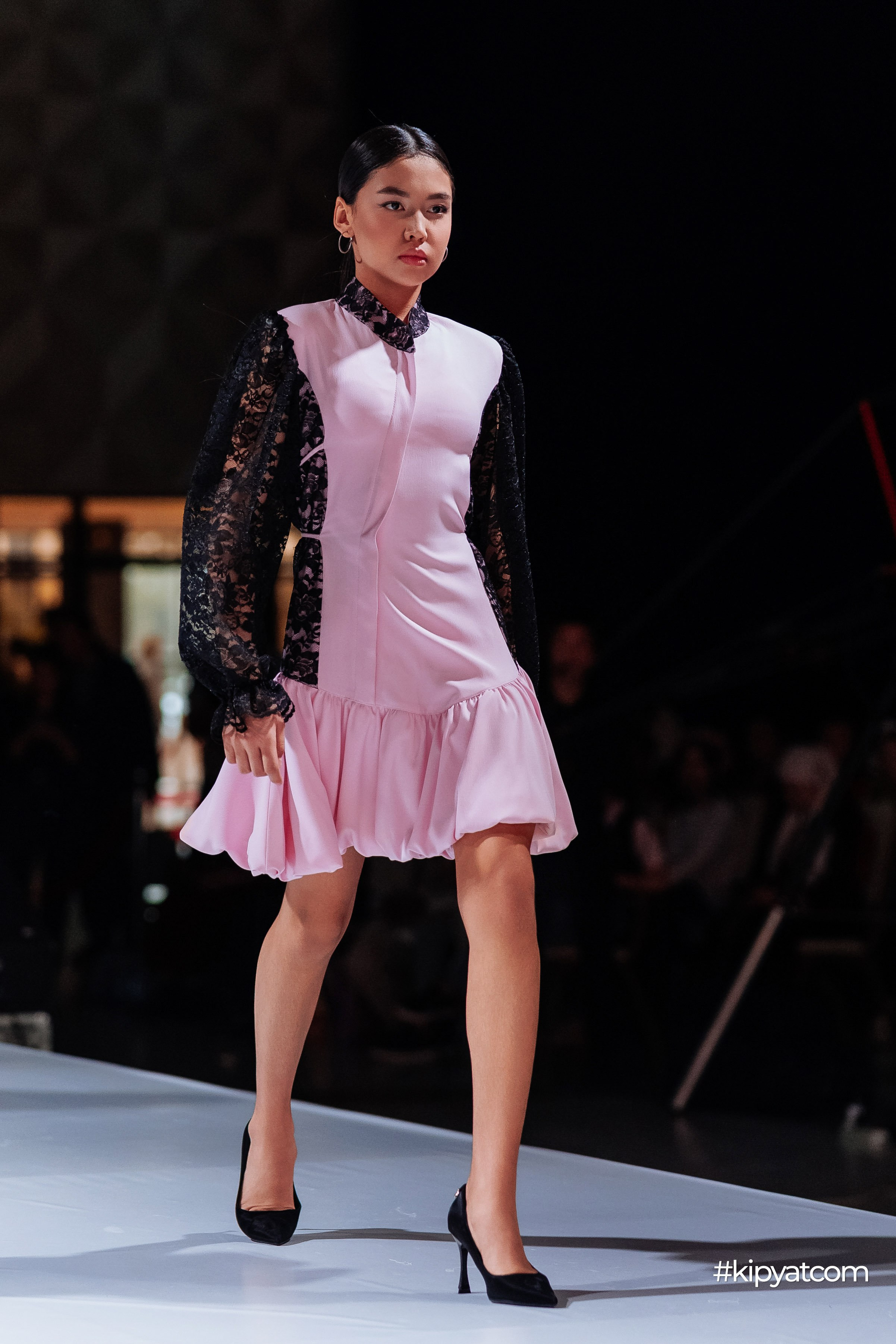 Kids Junior Fashion Show Shymkent 11 season