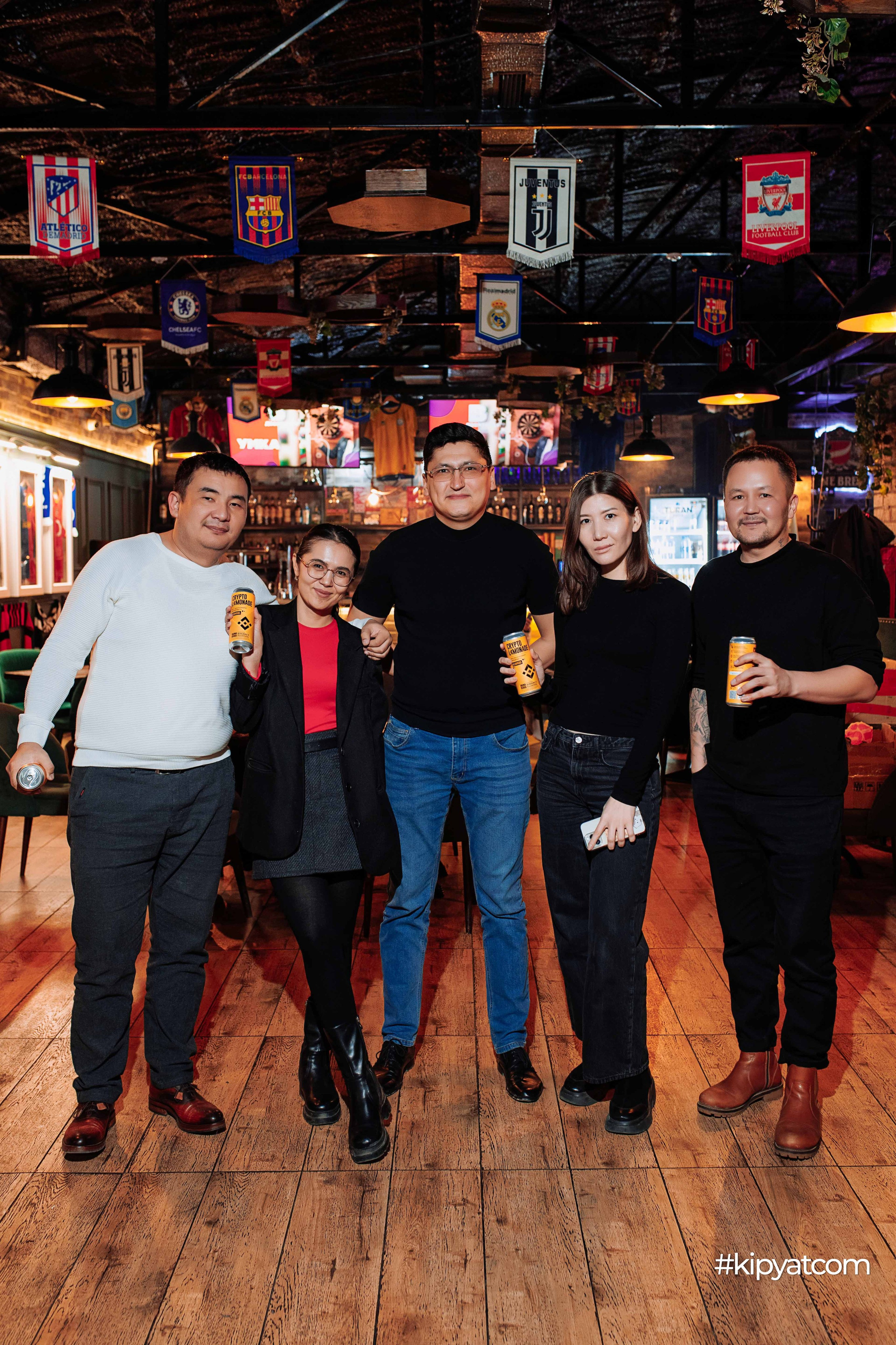 Эйнштейн Party