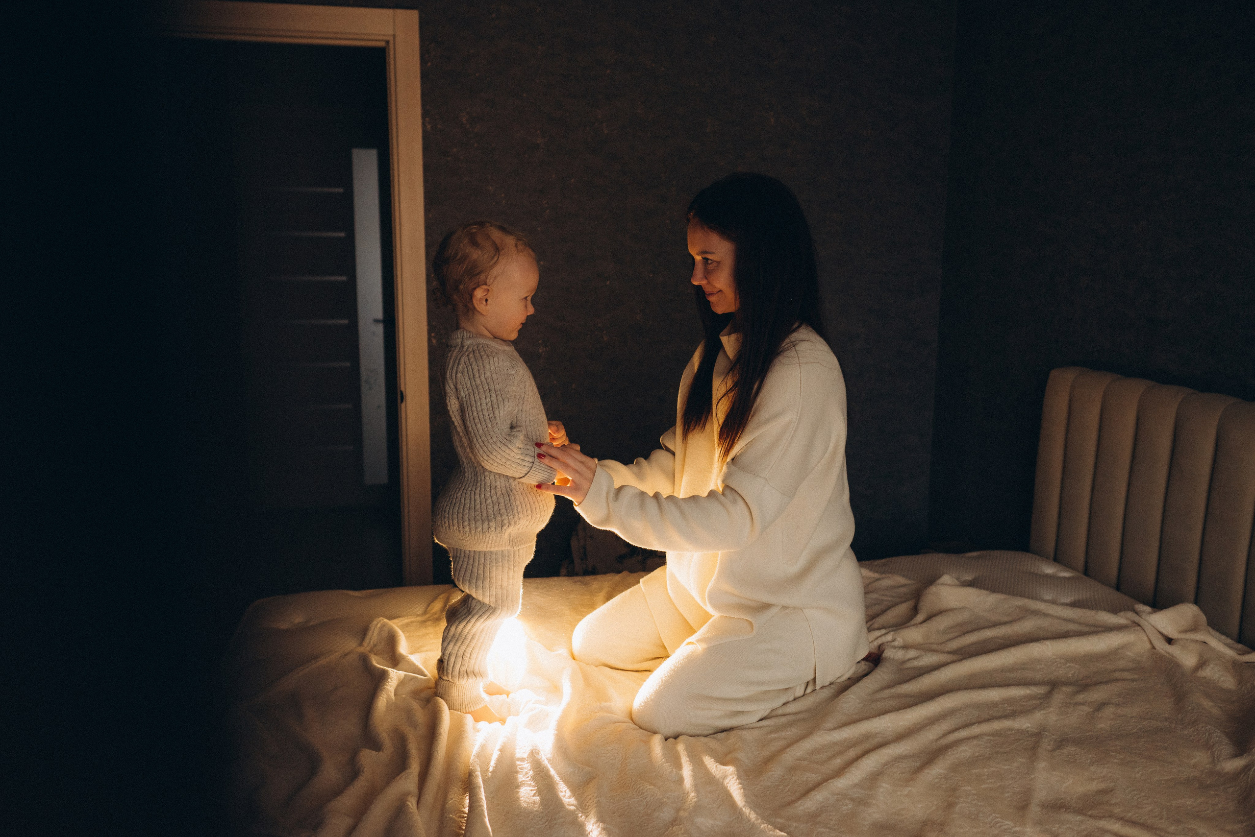 Карина и Егор. Суханова Регина Фотограф Сергиев Посад