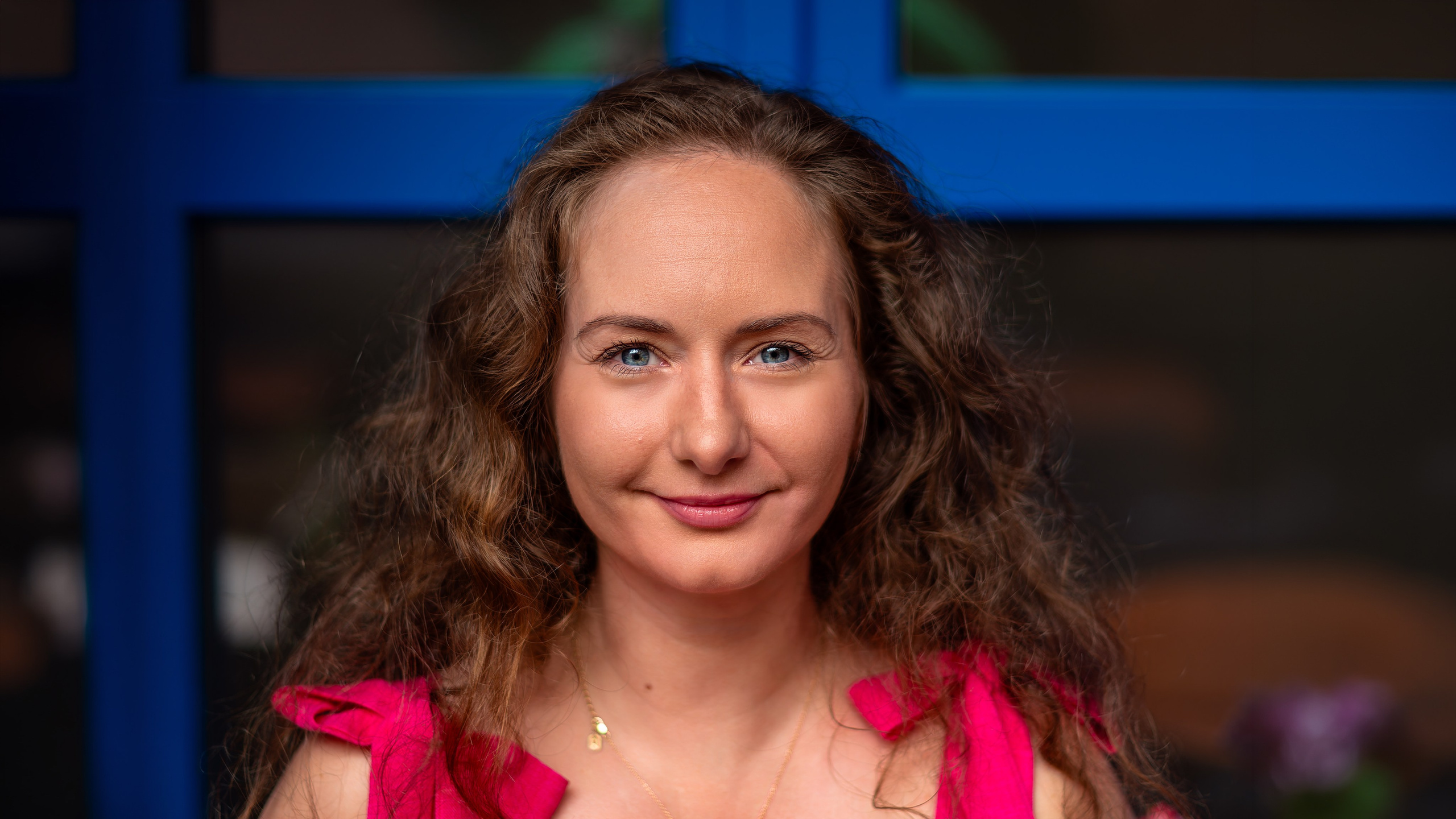 Сайт фотографа Ивана Удалова