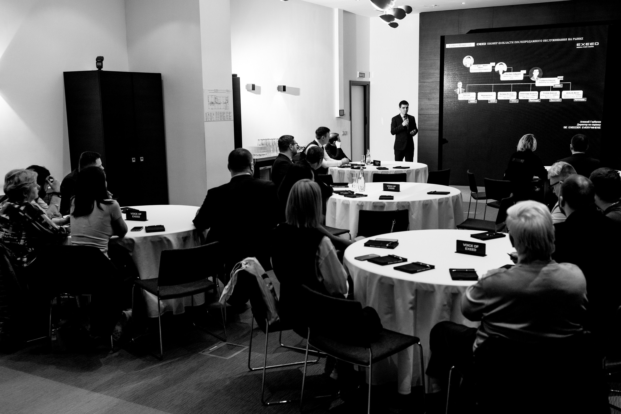 Презентация Exeed. Свадебный фотограф ростов-на-Дону / Сочи / Москва