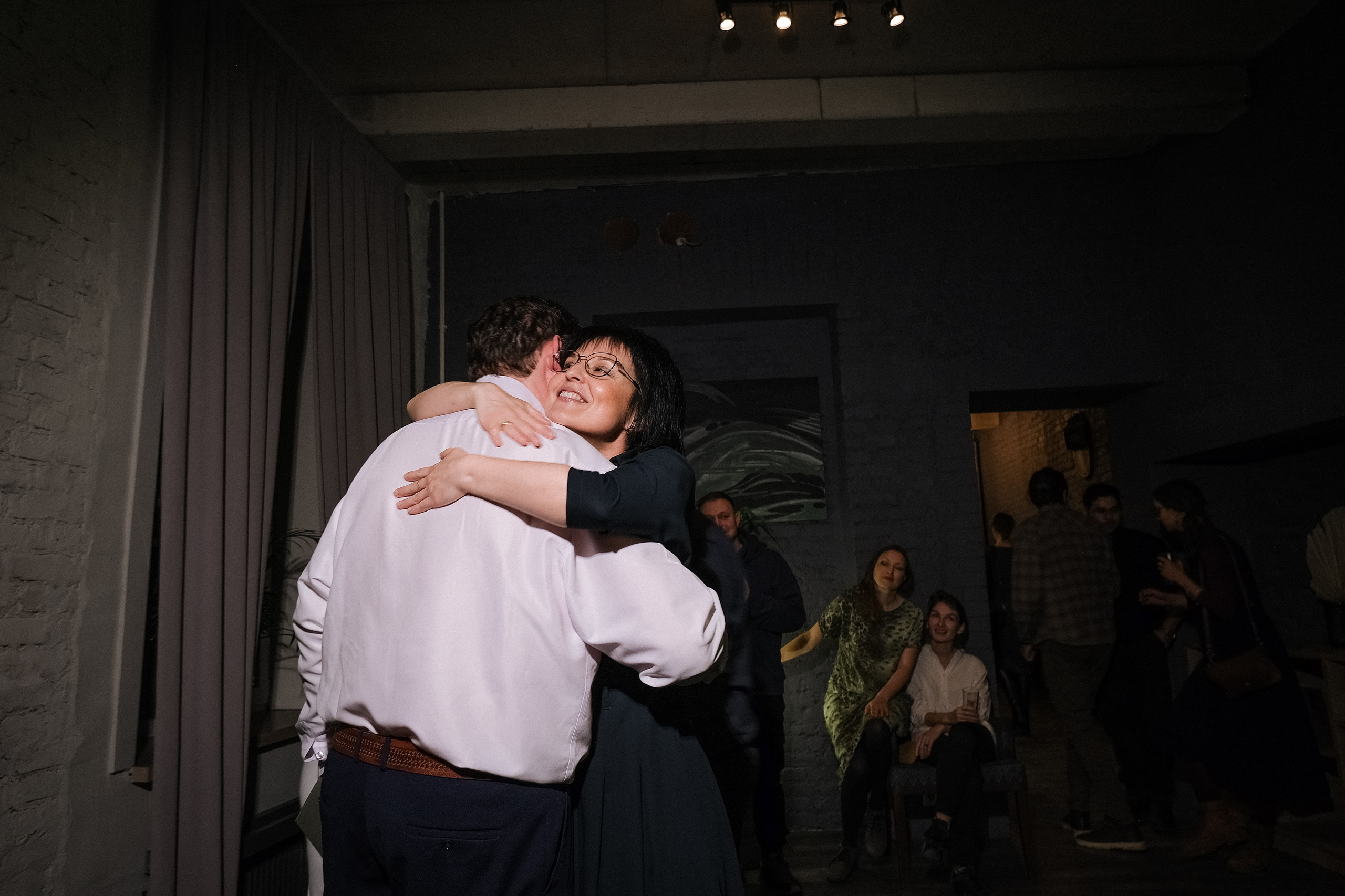 Даша & Леня СПБ. Phdkvmr.ru