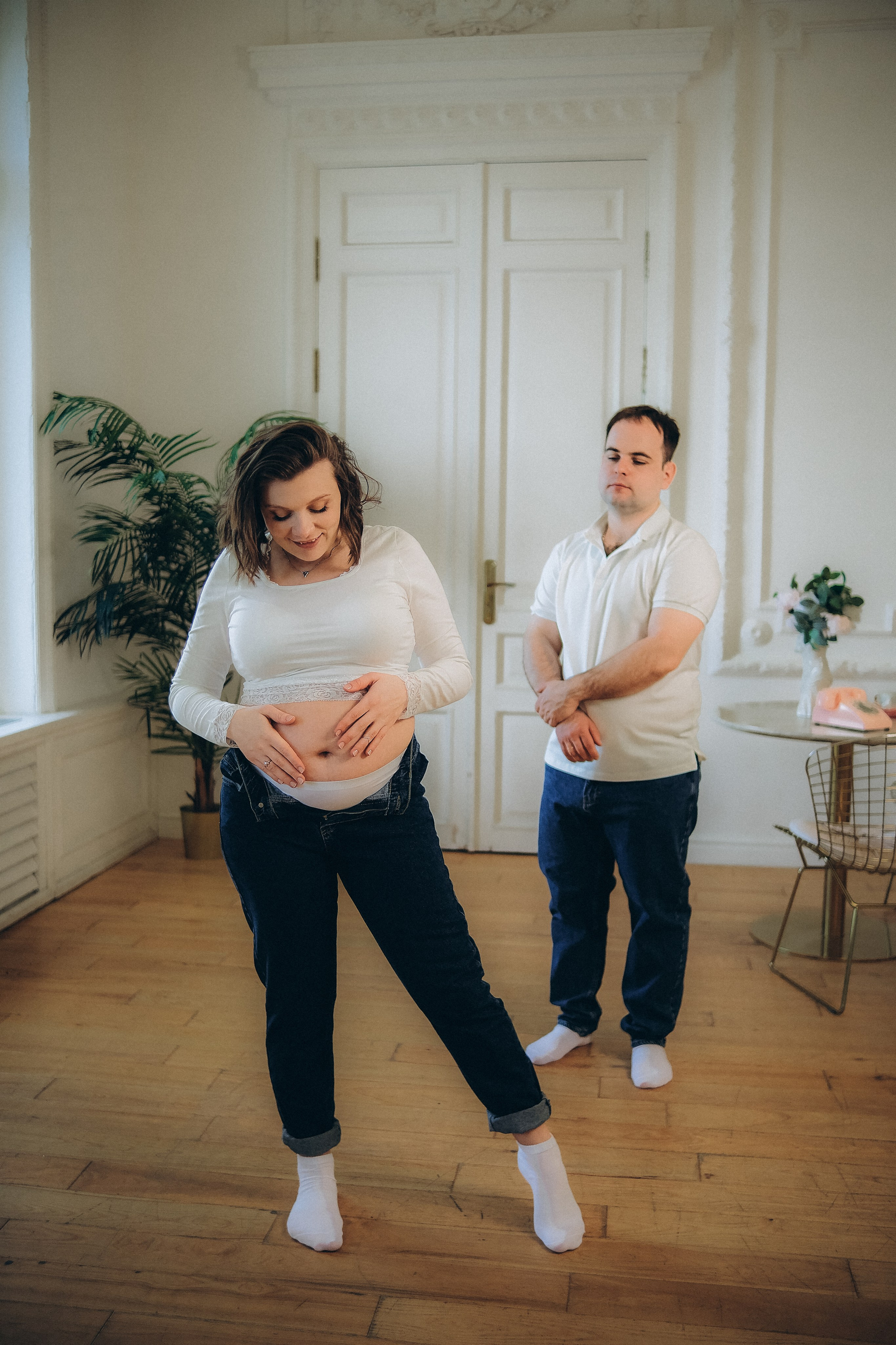 Ника & Леша. Phdkvmr.ru