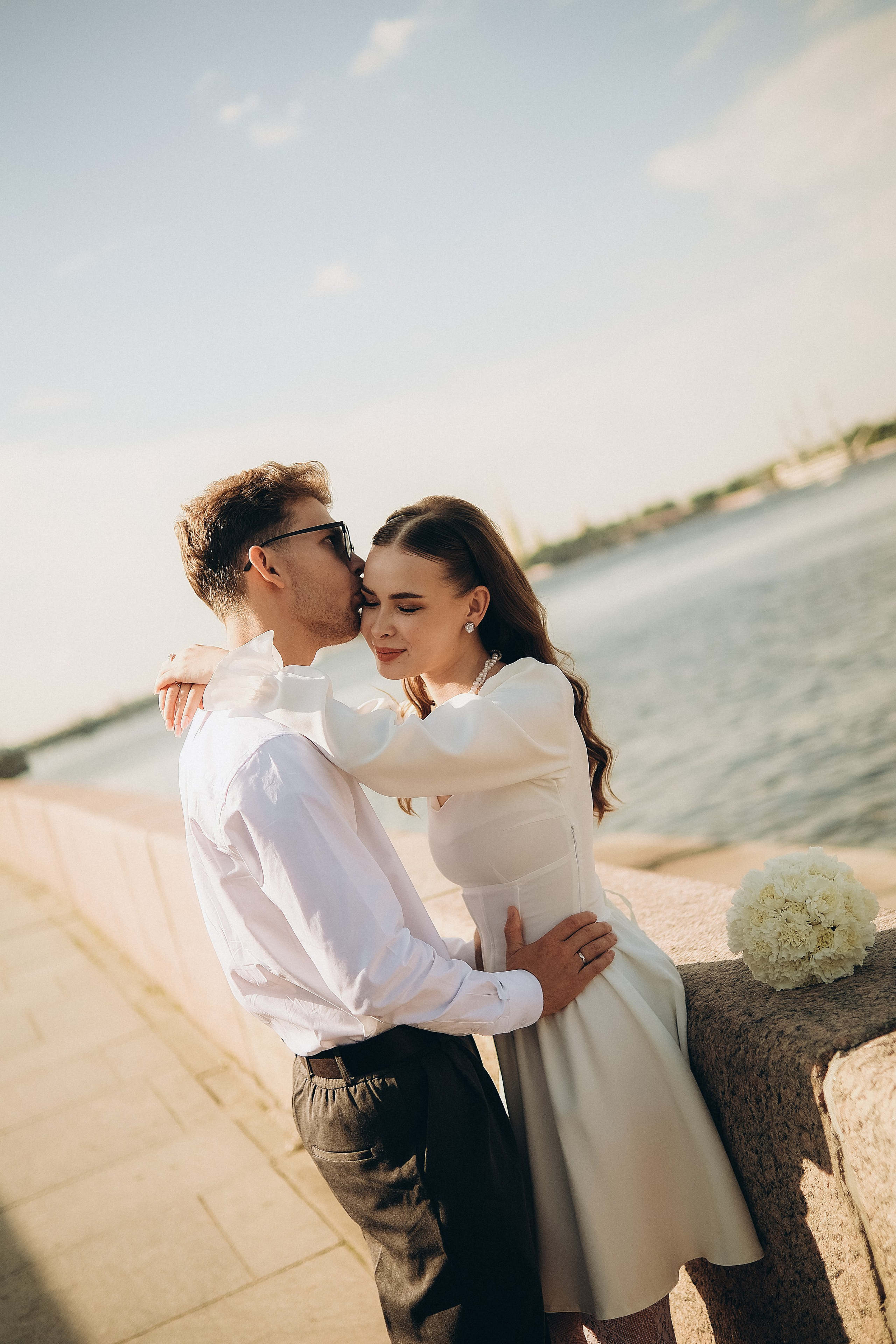 Таня & Костя. Phdkvmr.ru