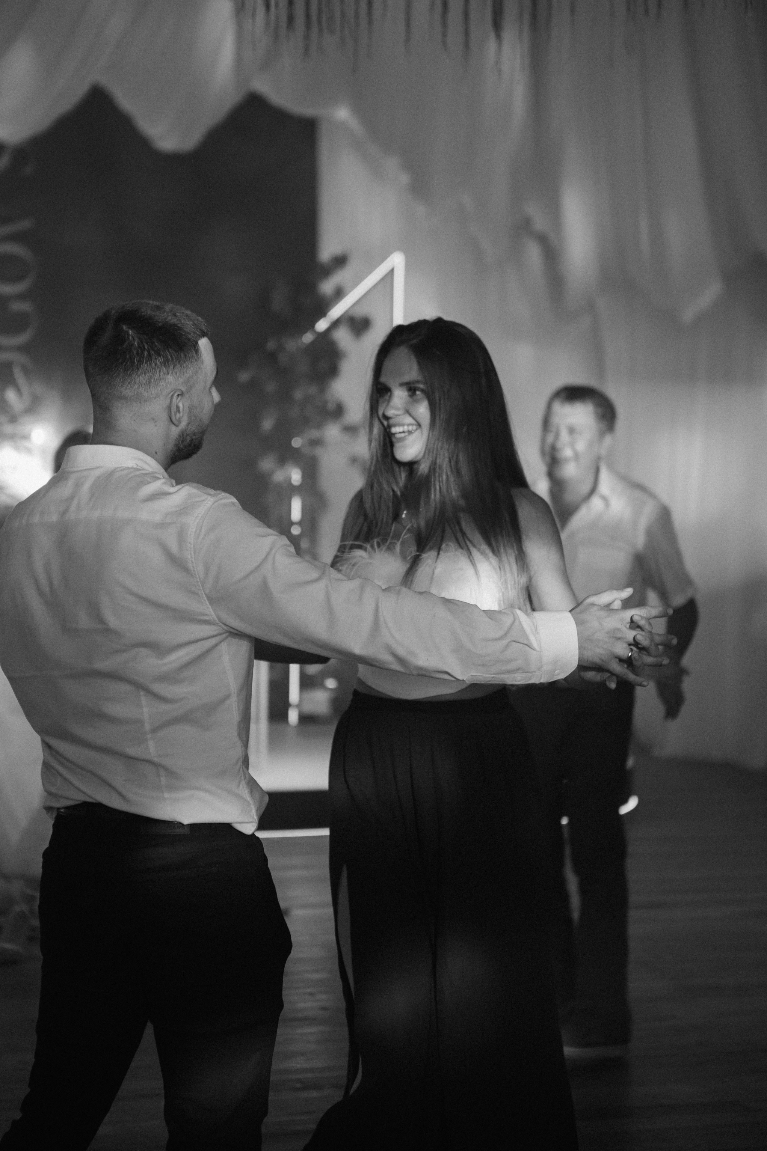 Свадебная выездная церемония. Главная