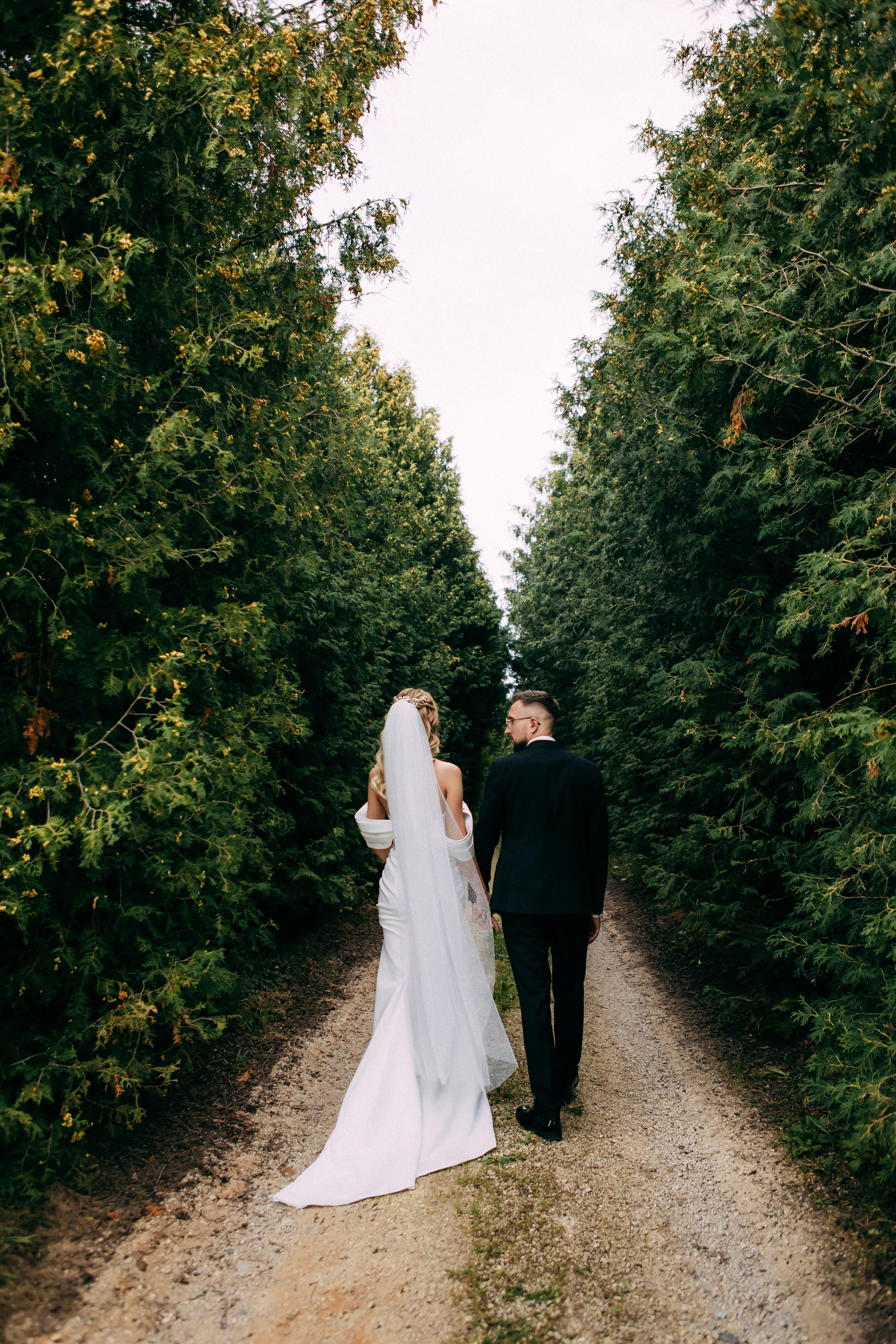 Костя и Марина. Свадебный и семейный фотограф Анастасия Меркуль