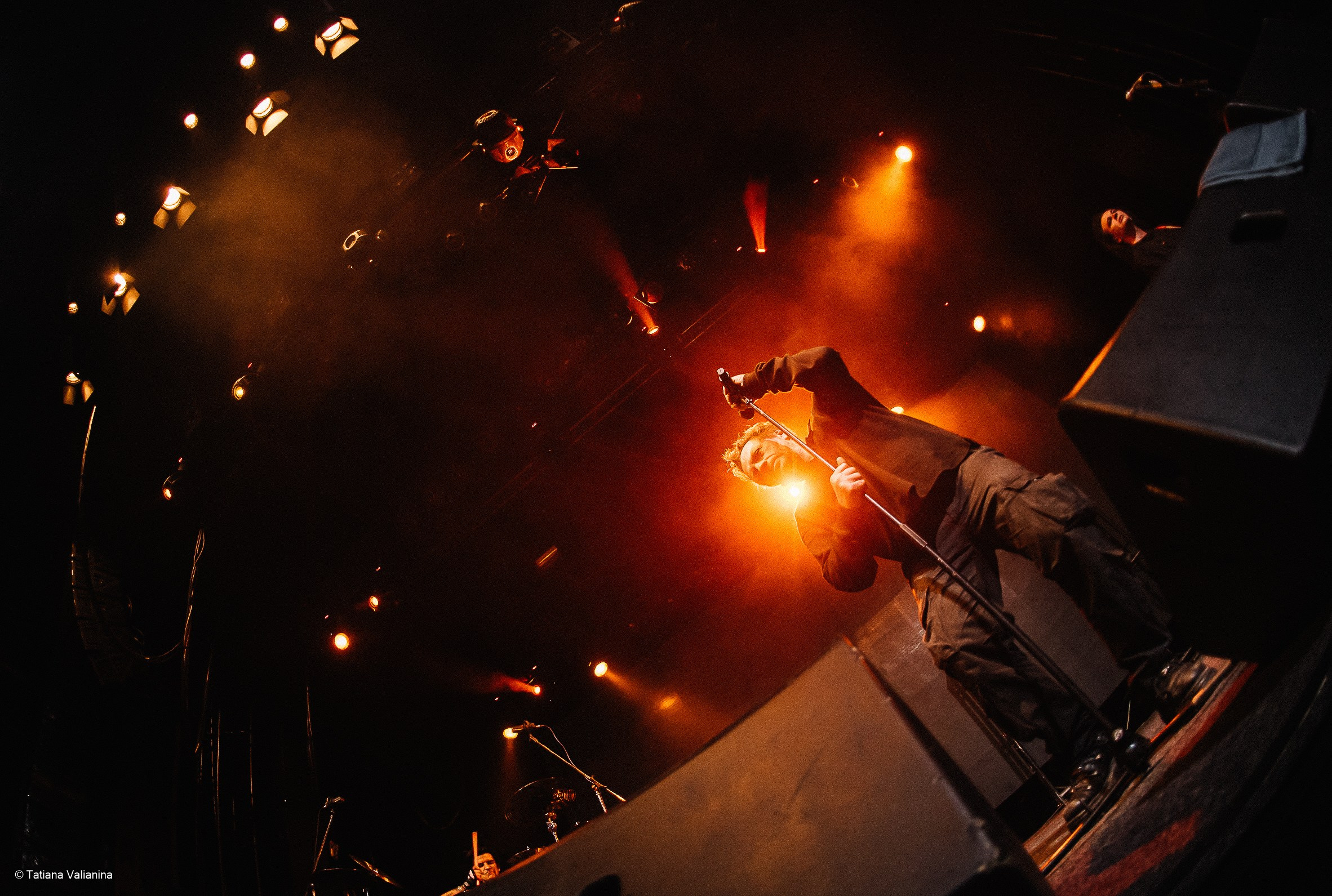 Концерты / Concerts. Репортажный фотограф Татьяна Вальянина