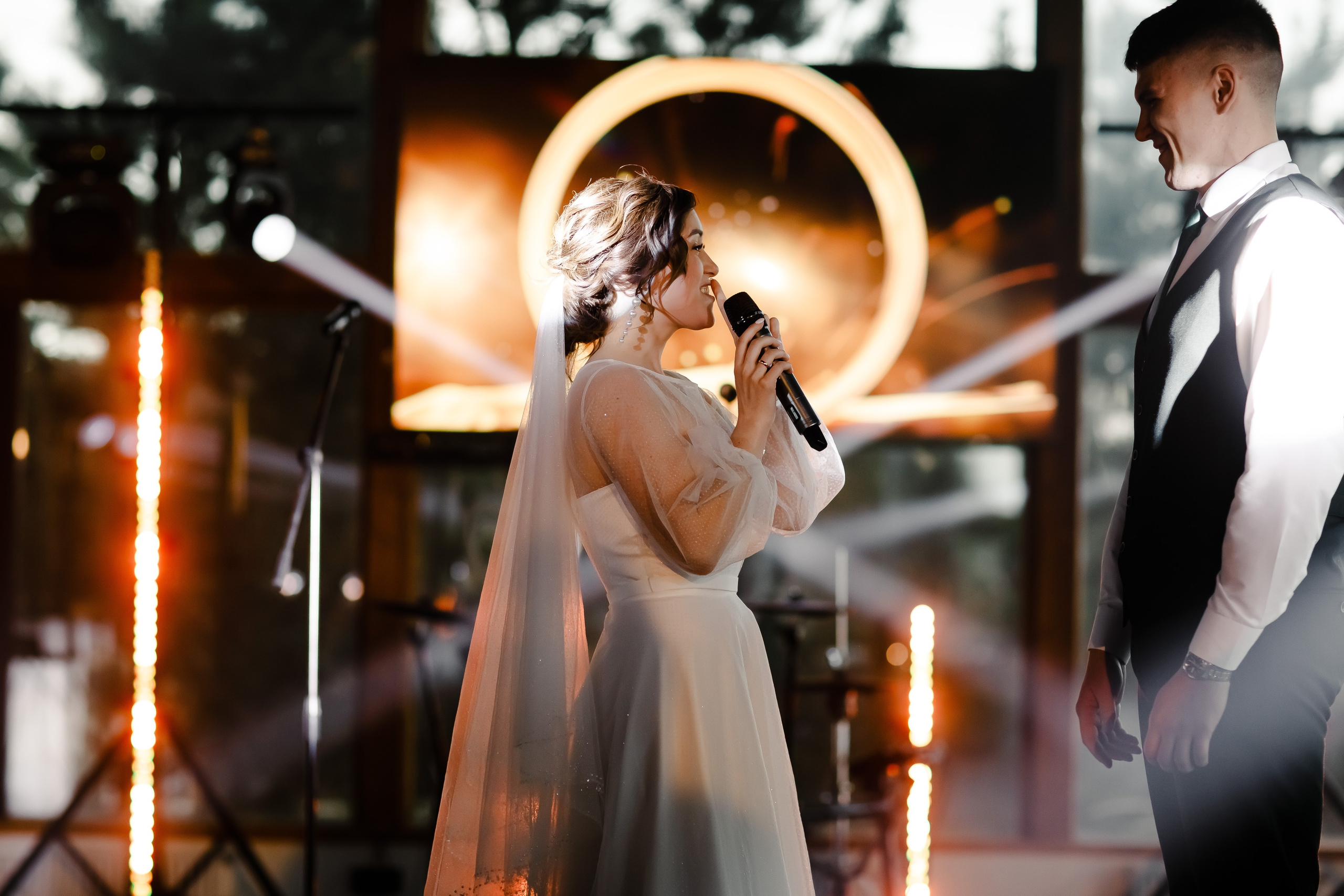 Анастасия и Артем|Солнечная на ОКе. Свадебный фотограф Серпухов — Москва Ольга Васильева