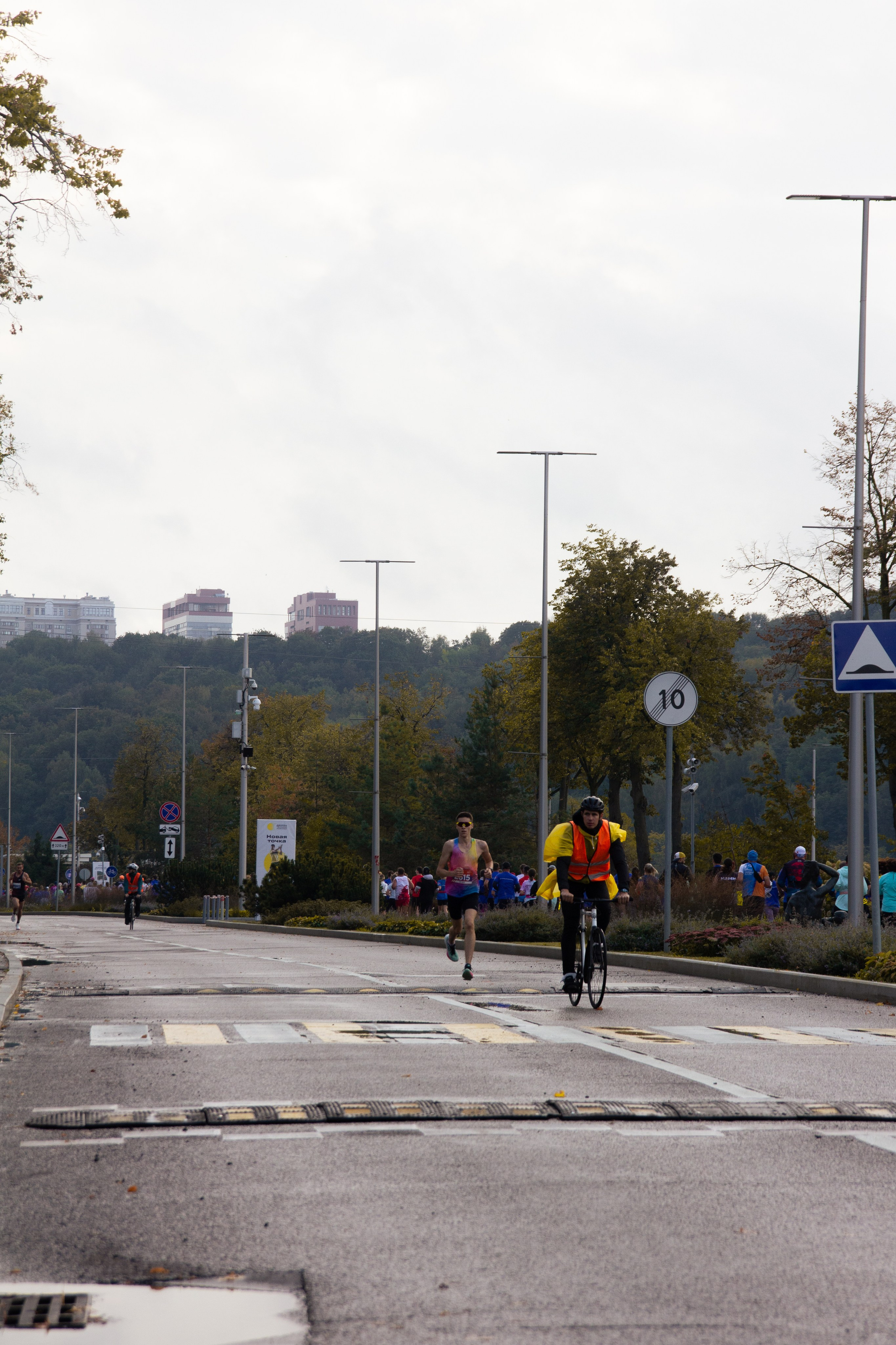 Соревнования. Фотограф Котий Даниил