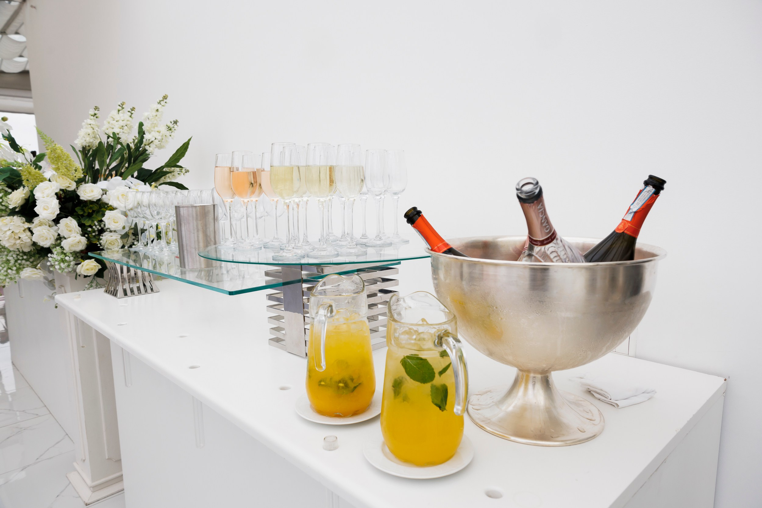 Марго Pink party. Репортажный и свадебный фотограф Катерина Потапова