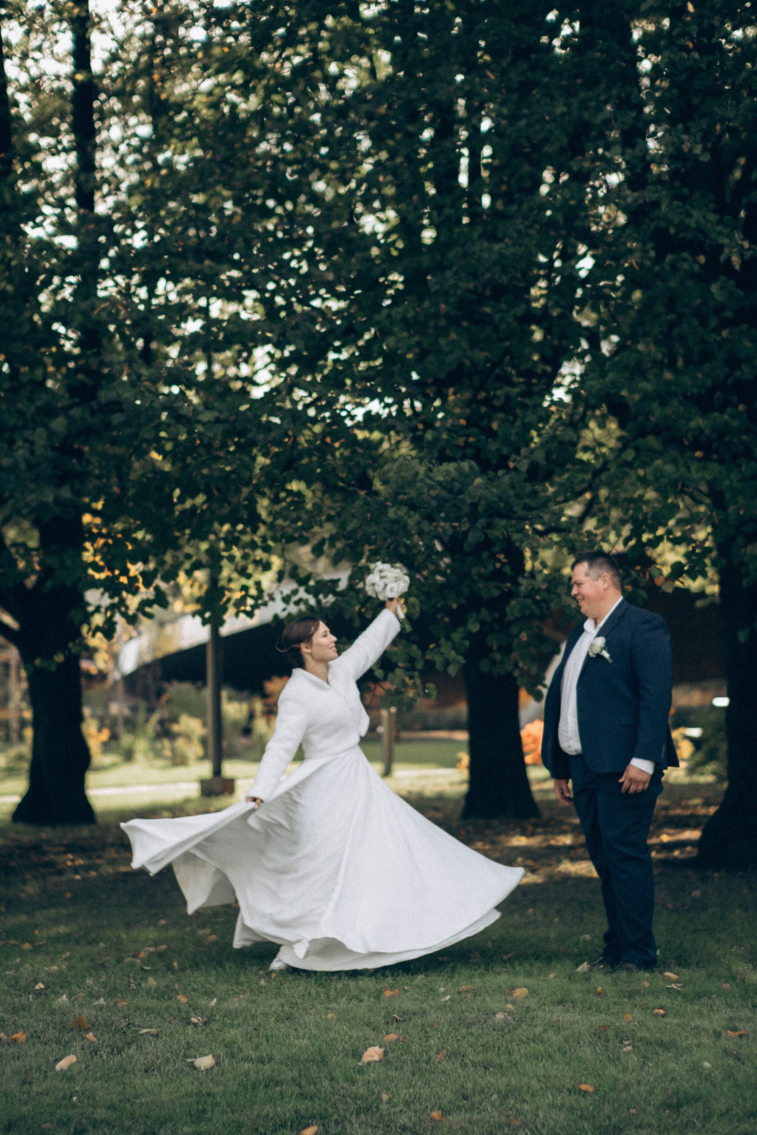 Кирилл и Марина. Видеограф и фотограф Анна Грачева г. Москва