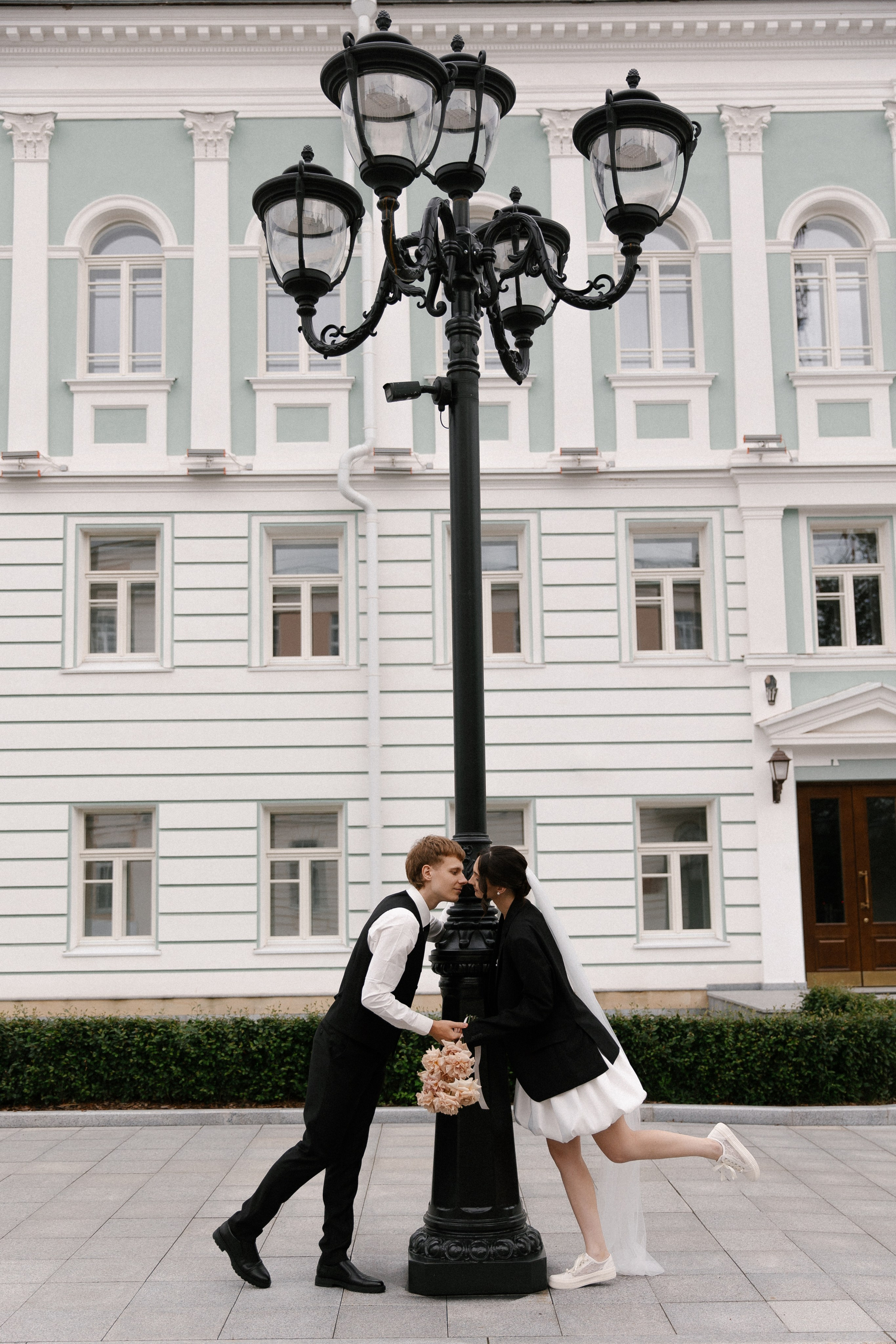 Д & К. Фотограф Тверь Москва Елизавета Рапутина