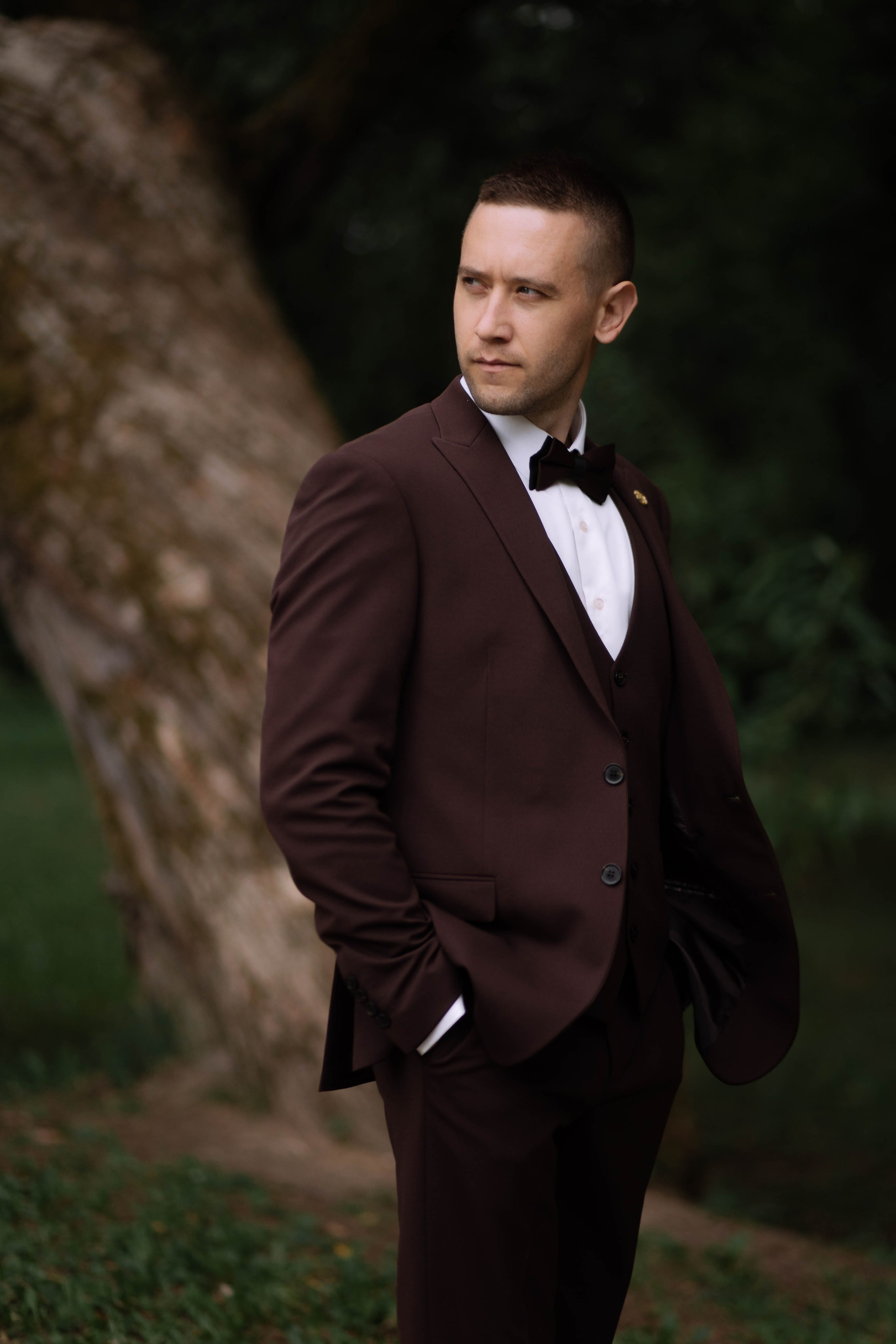 Андрей и Анастасия. Фотограф Анна Агеева