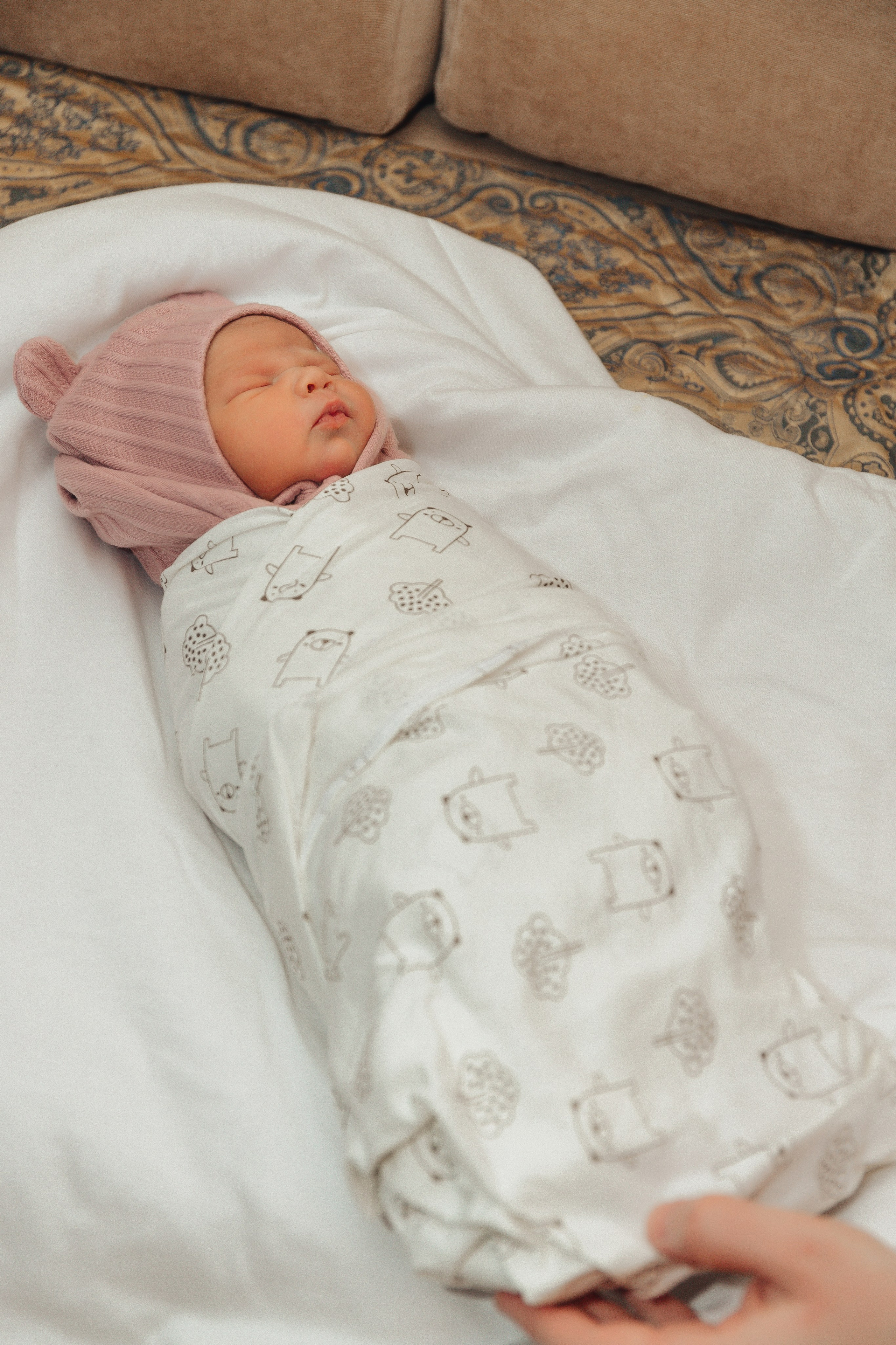 Выписка Софии. Свадебный и семейный фотограф Пушкин Царское Село СПБ Питер Санкт-Петербург и Рязань Ольга Козлова