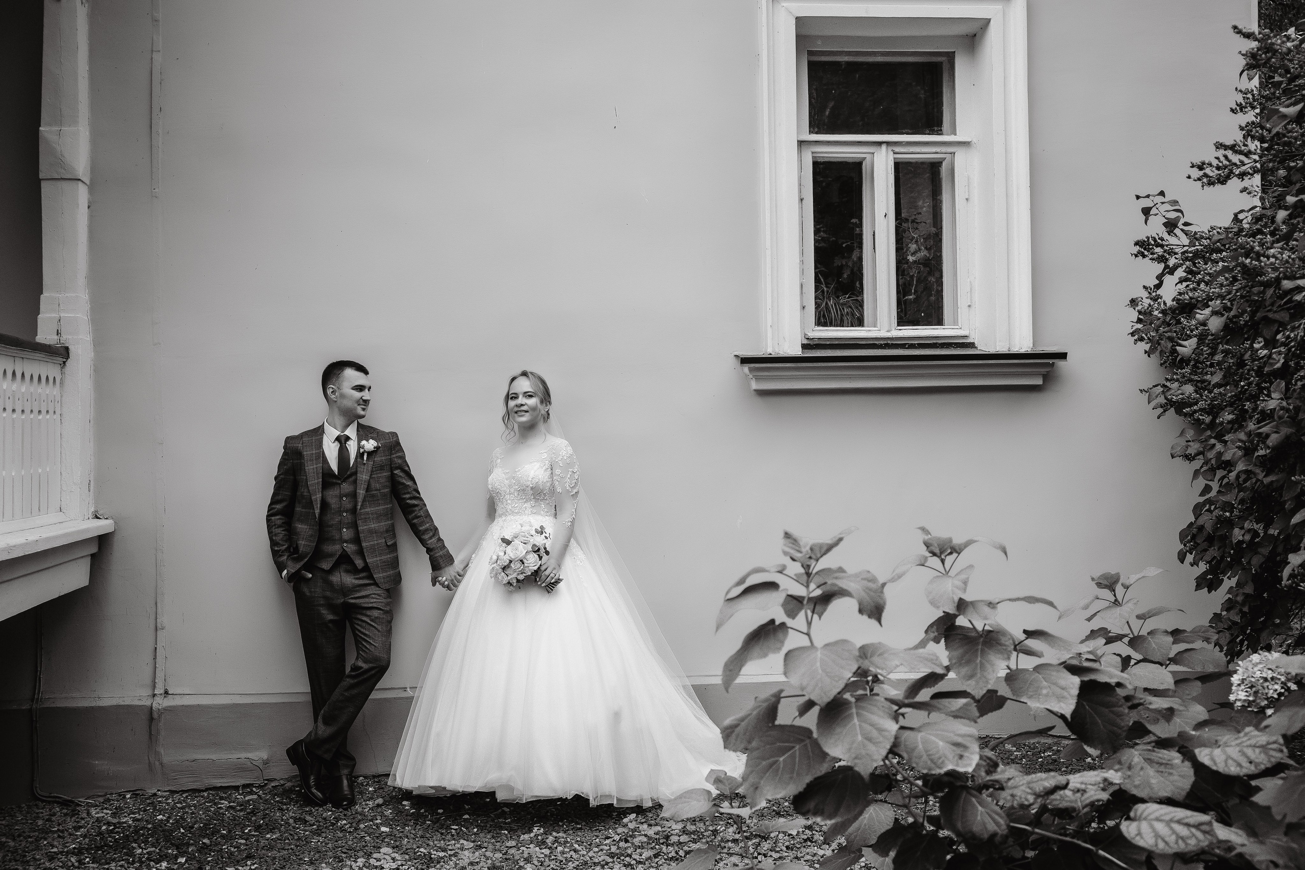 Андрей & Даша. Полный день. Свадебный и семейный фотограф Пушкин Царское Село СПБ Питер Санкт-Петербург и Рязань Ольга Козлова