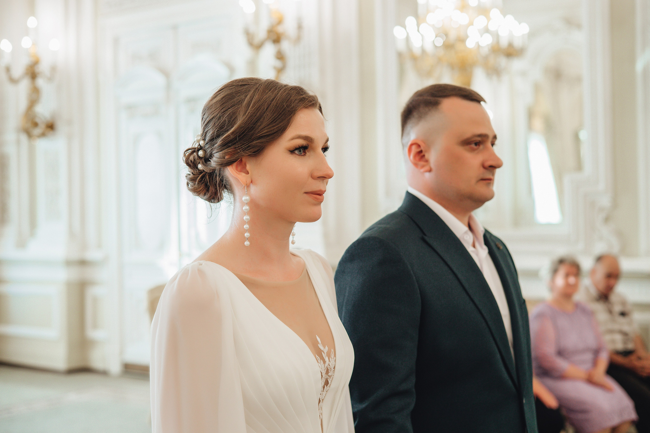 Андрей & Вика. Теплый вечер. Свадебный и семейный фотограф Пушкин Царское Село СПБ Питер Санкт-Петербург и Рязань Ольга Козлова