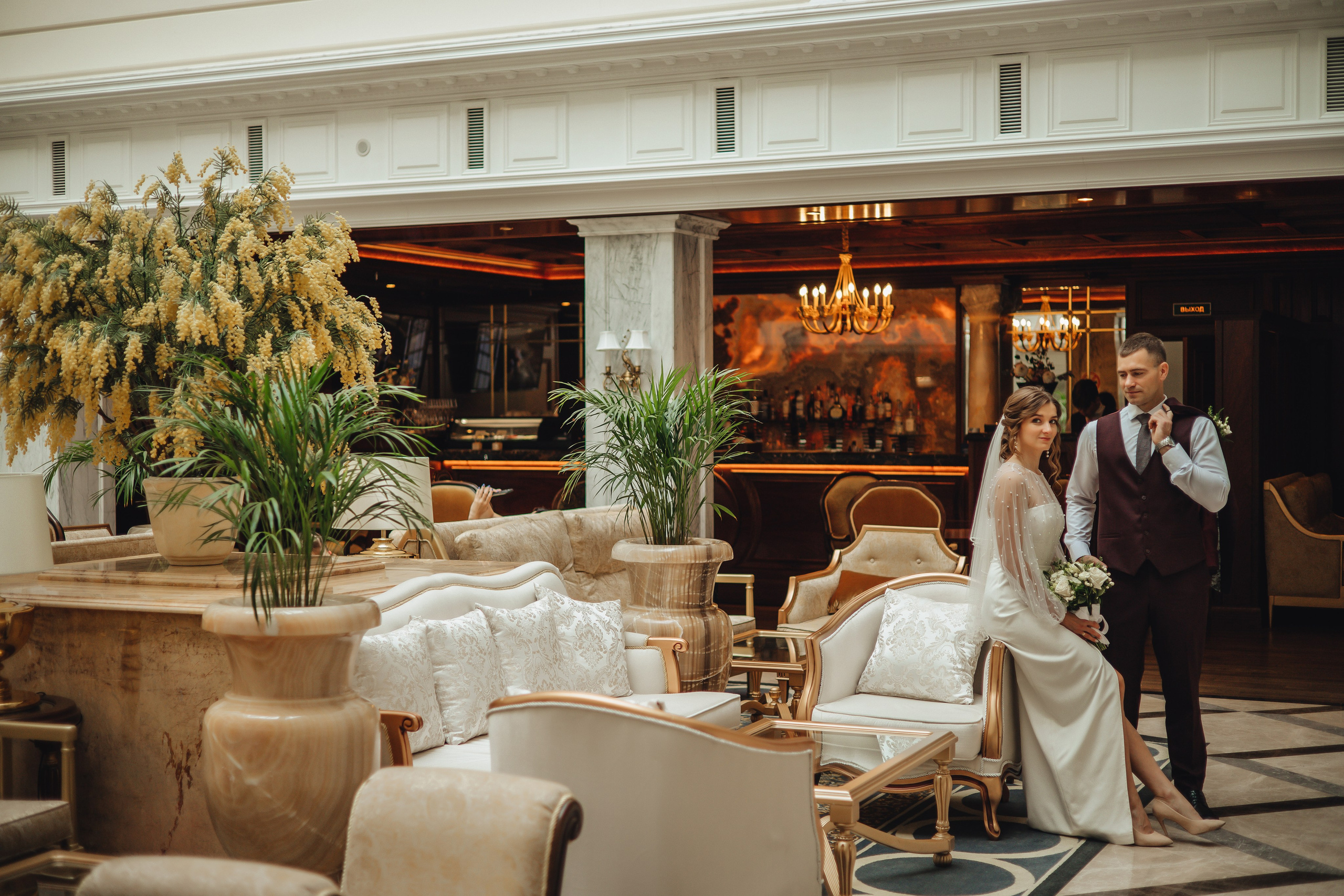 Кристина & Женя. Пушкин — Павловск. Свадебный и семейный фотограф Пушкин Царское Село СПБ Питер Санкт-Петербург и Рязань Ольга Козлова